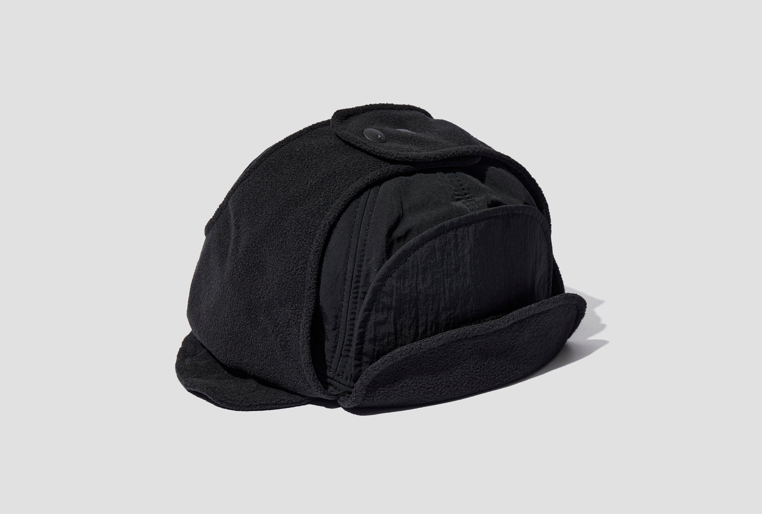 TECH FLEECE FLIGHT CAP 88-41-0051-704 Black