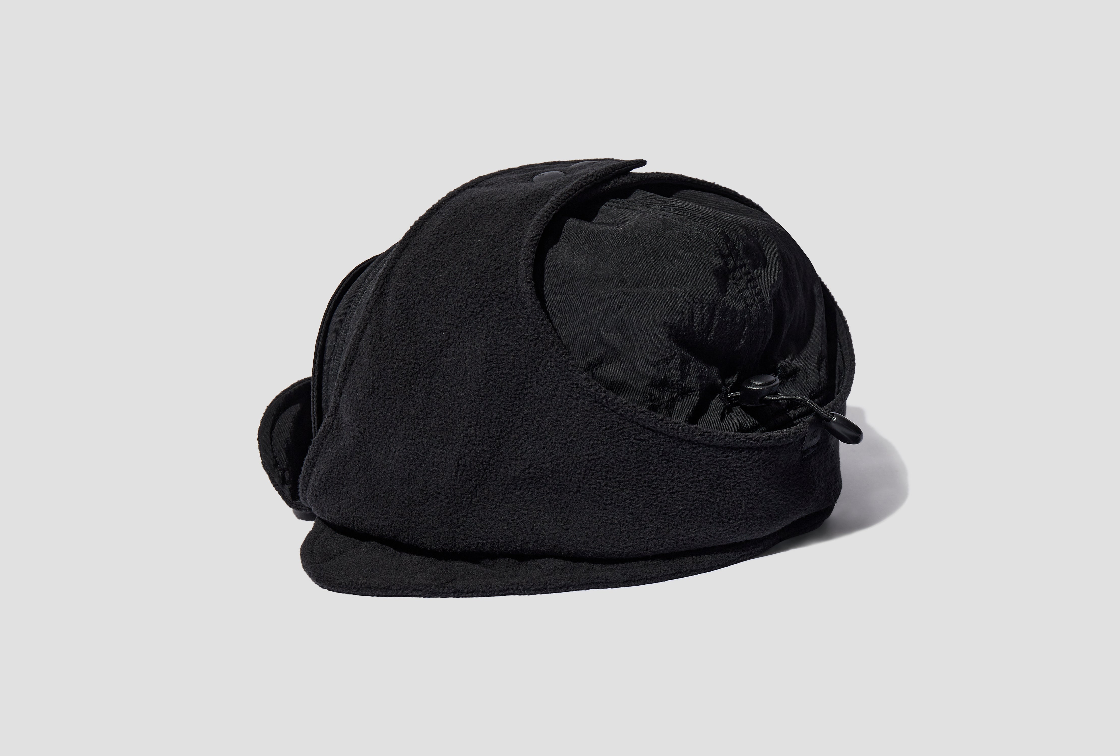 TECH FLEECE FLIGHT CAP 88-41-0051-704 Black