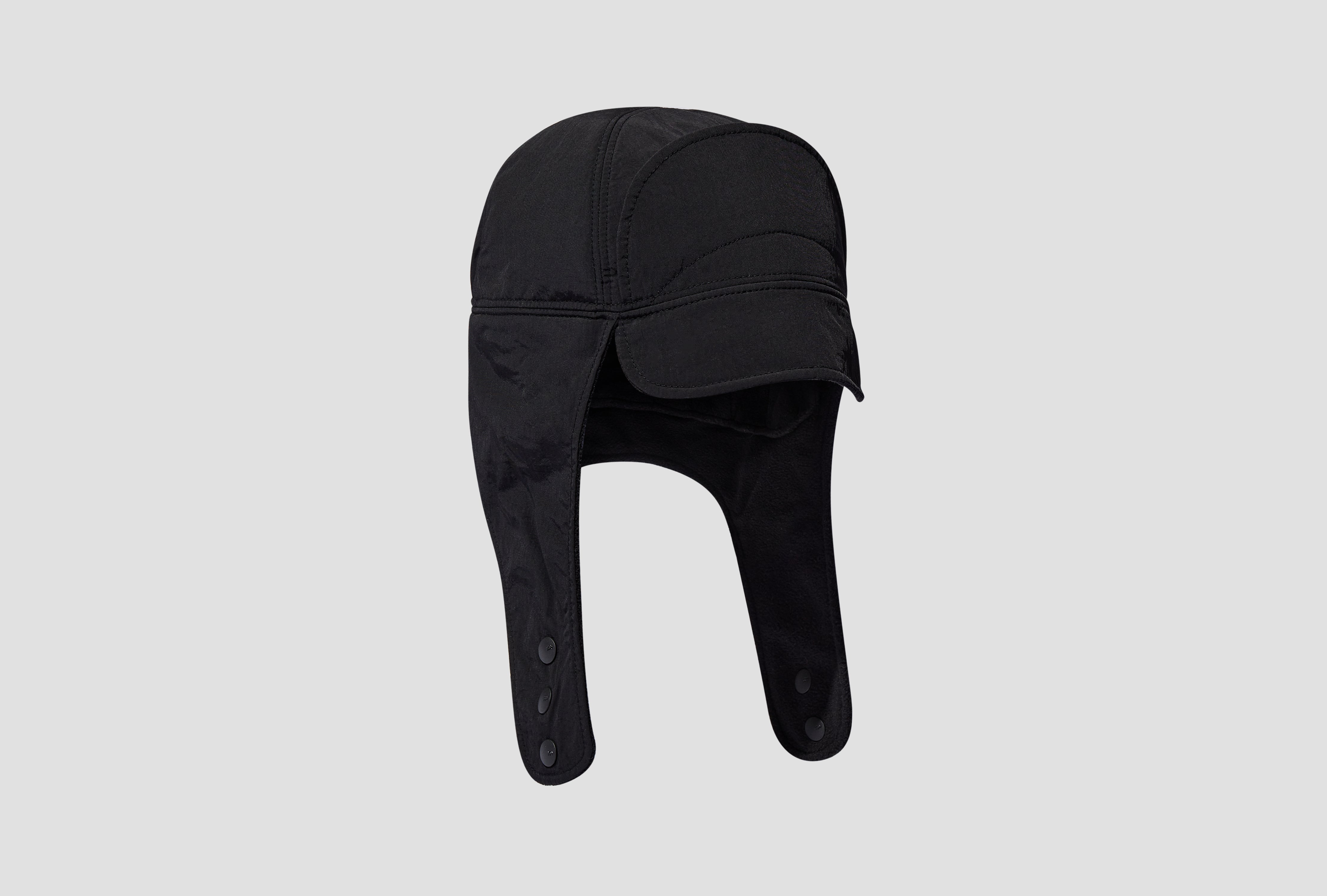 TECH FLEECE FLIGHT CAP 88-41-0051-704 Black