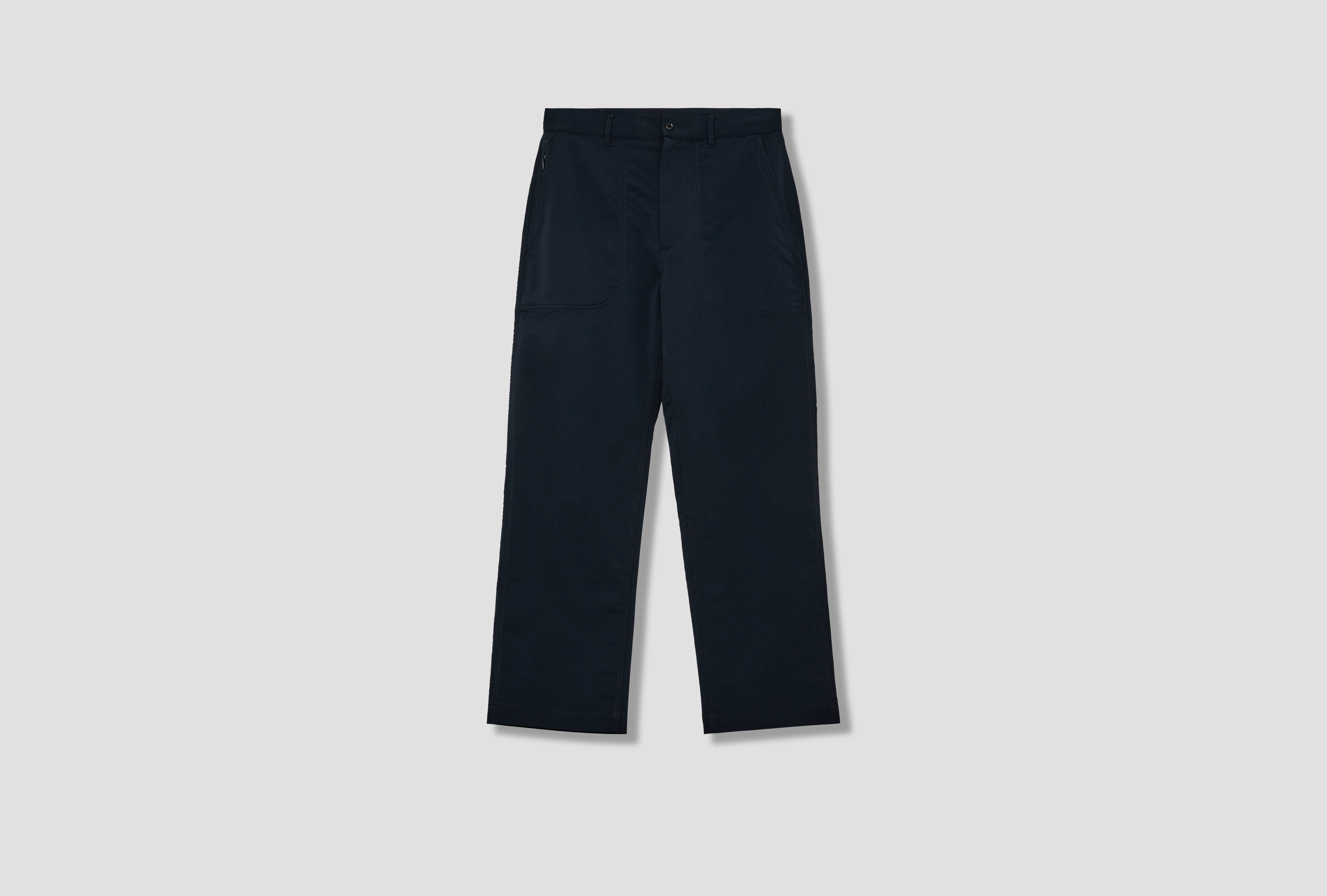 ALPHADRY UTILITY PANTS S25SC049E Navy