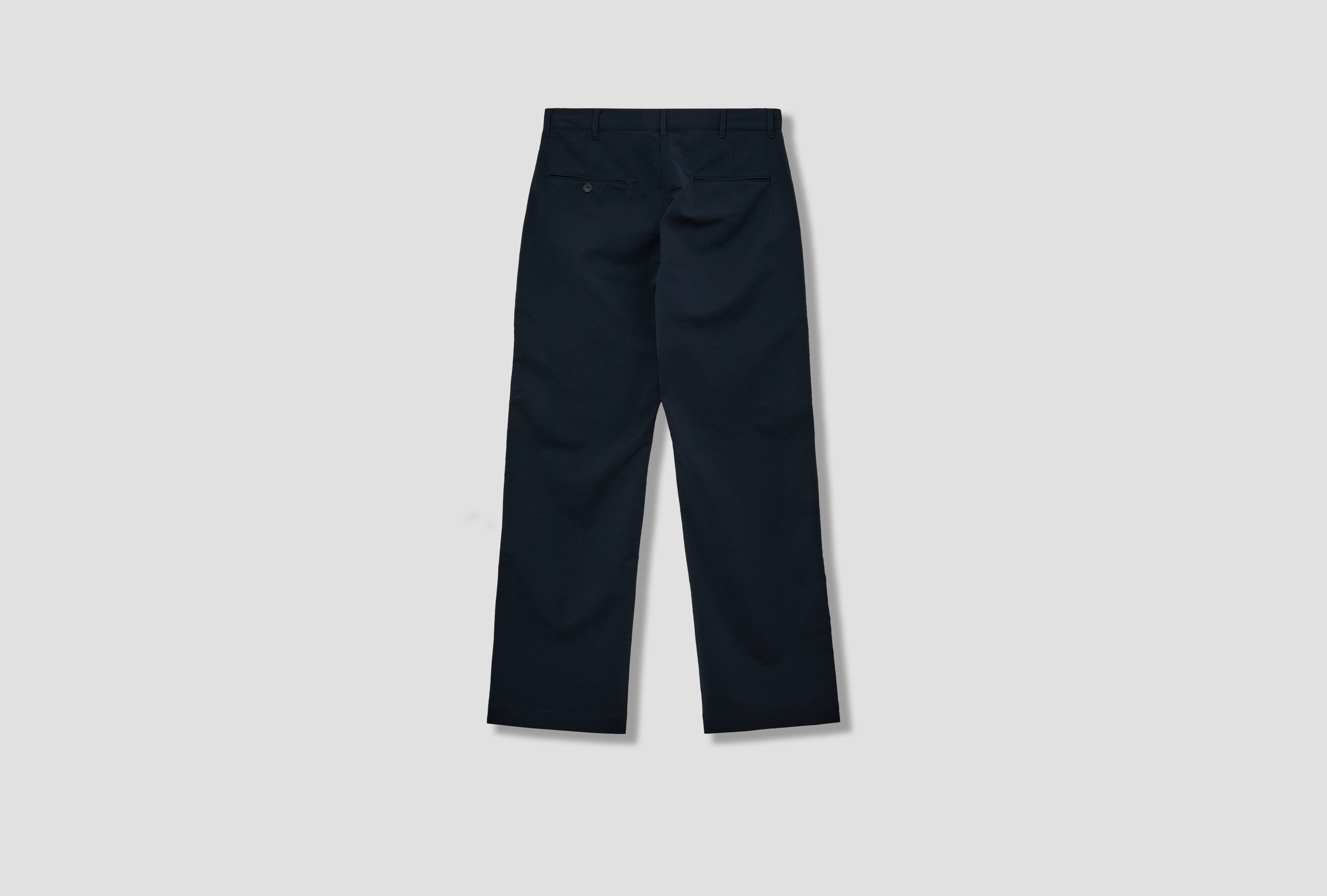 ALPHADRY UTILITY PANTS S25SC049E Navy