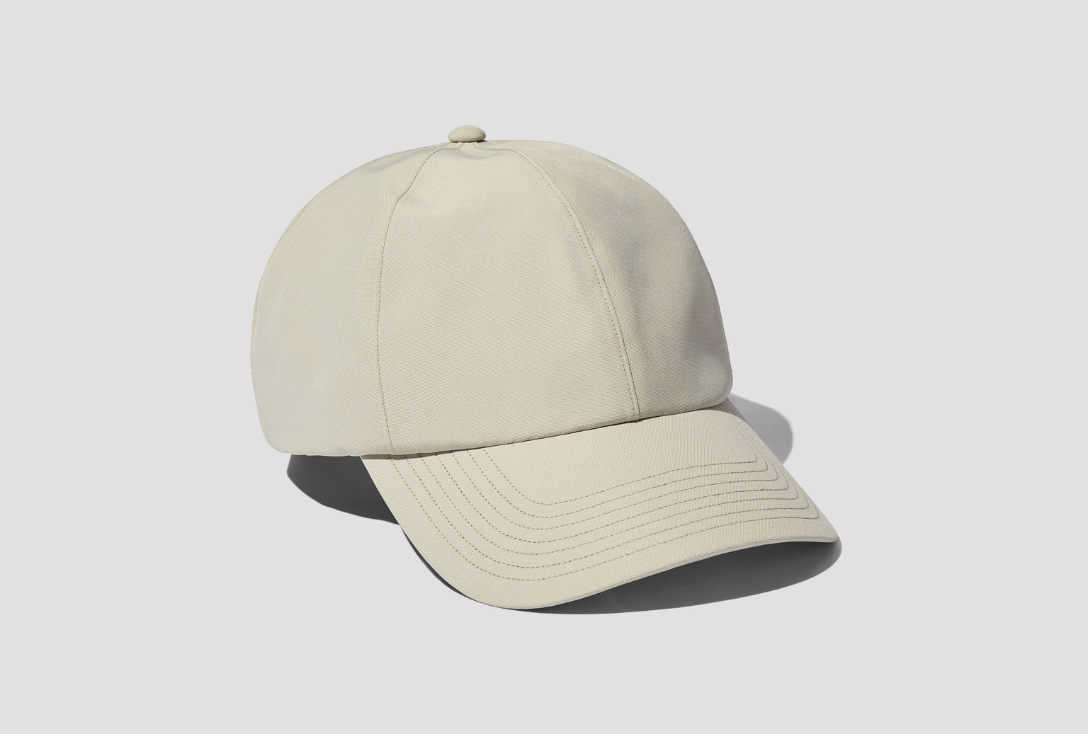 2L GORE-TEX CAP S25SP042E Beige