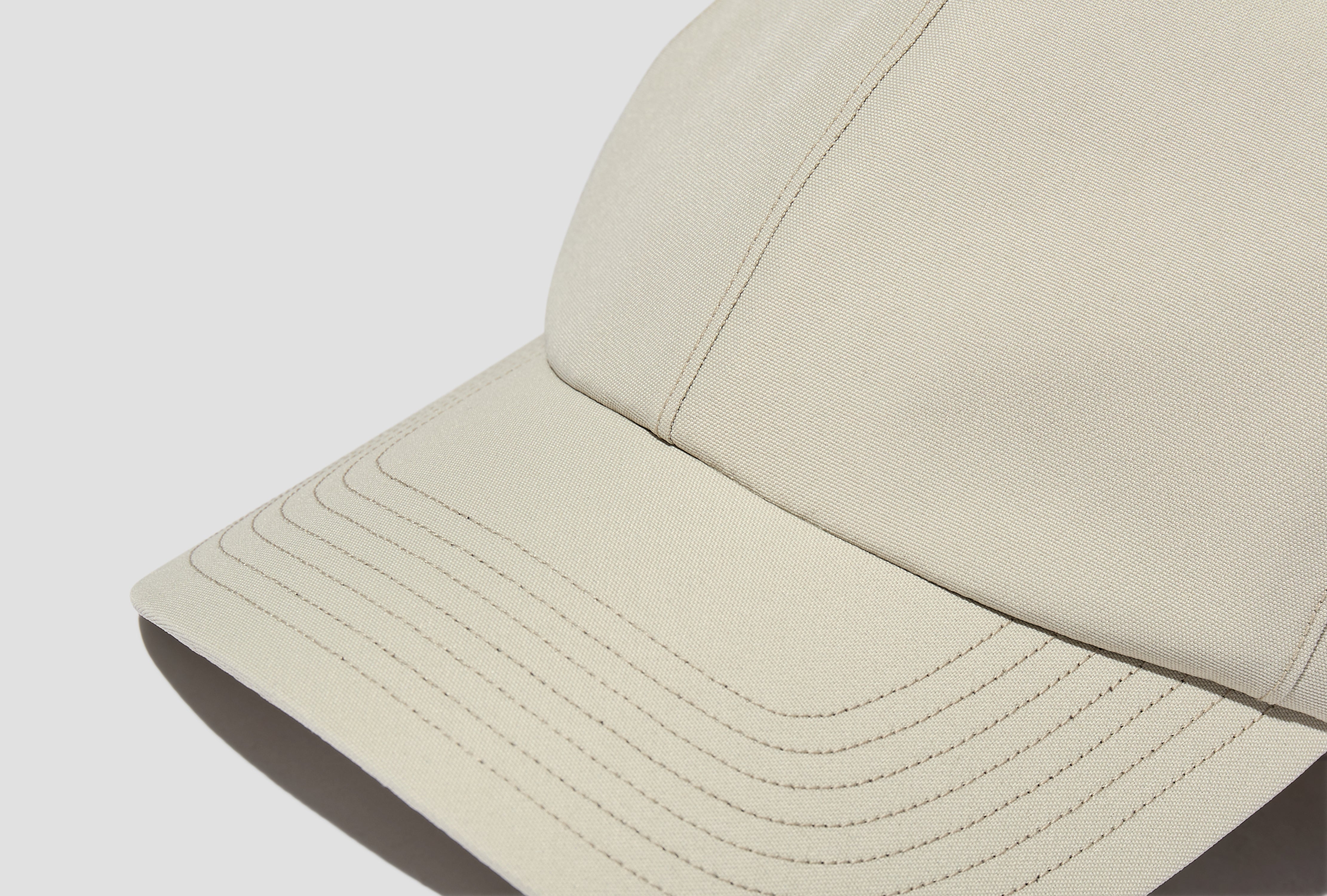 2L GORE-TEX CAP S25SP042E Beige