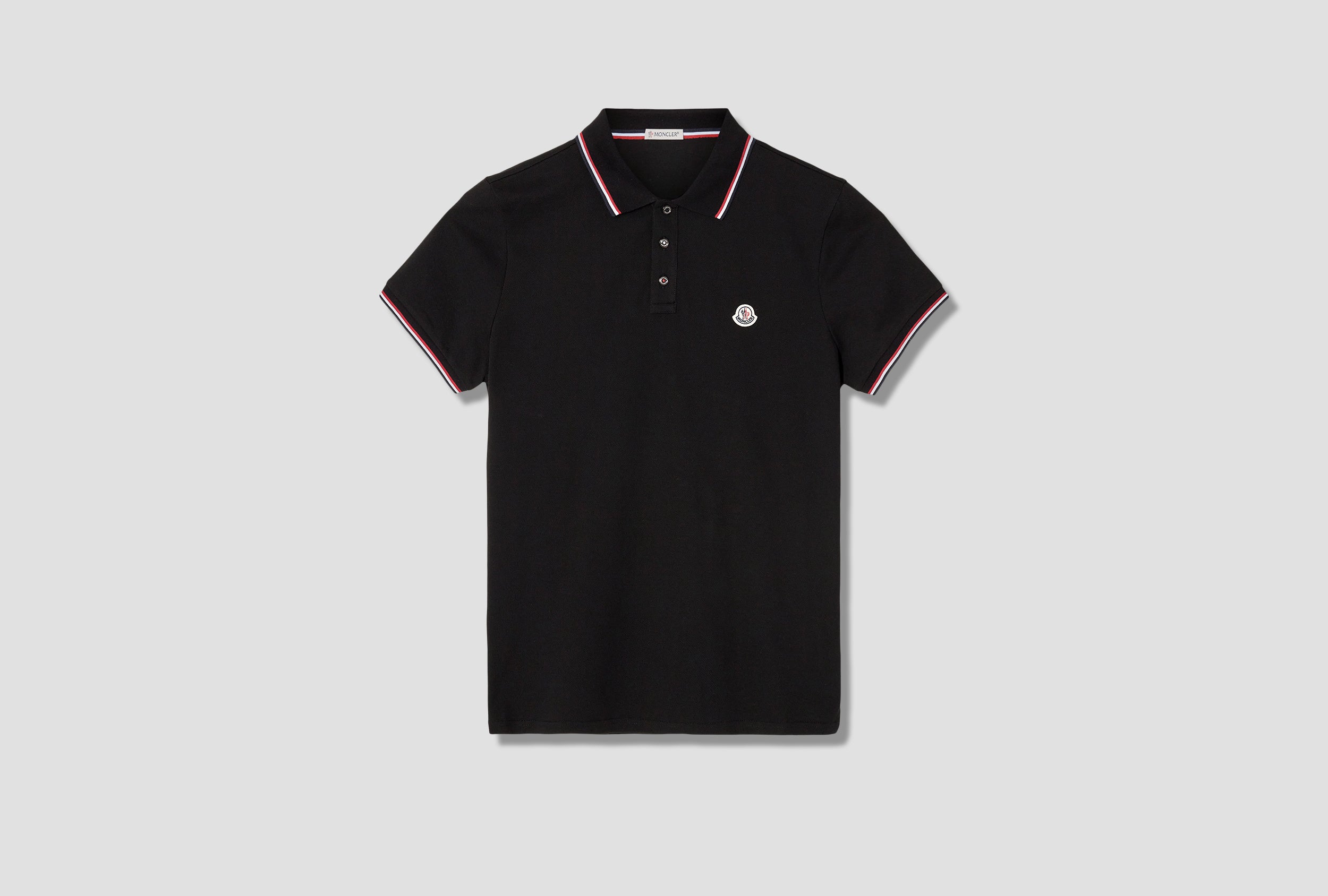 ARCHIVIO - SS POLO K1 091 8A703 00 84556 Black