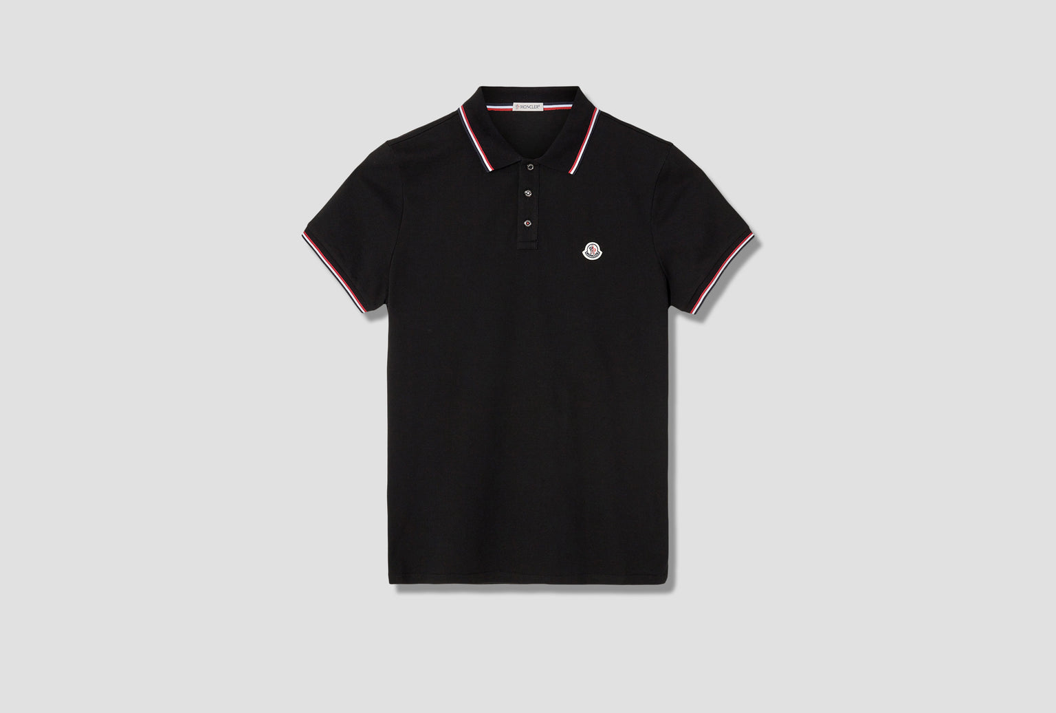 ARCHIVIO - SS POLO K1 091 8A703 00 84556 Black