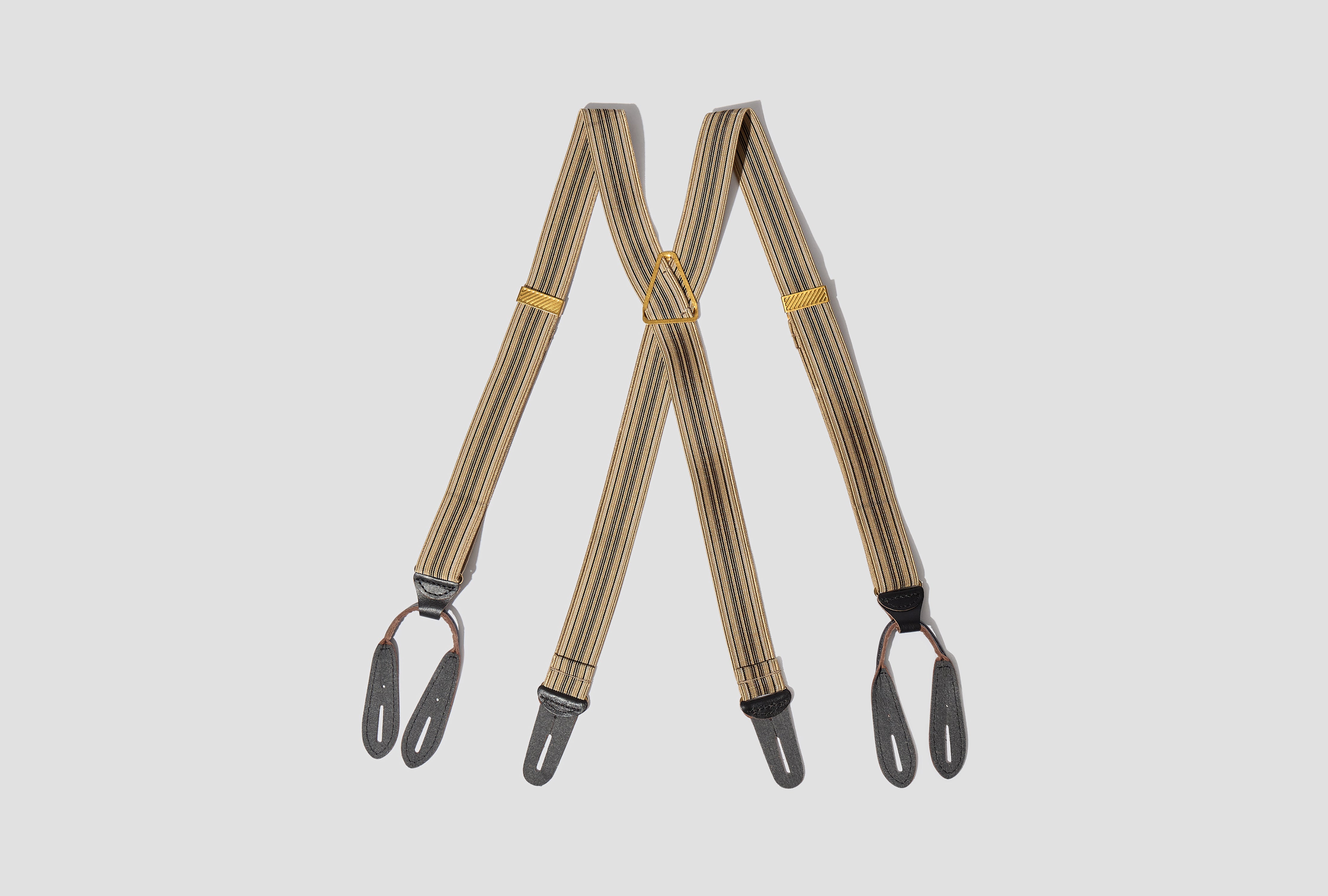 LOT.005 SUSPENDER TTCORE005 Beige