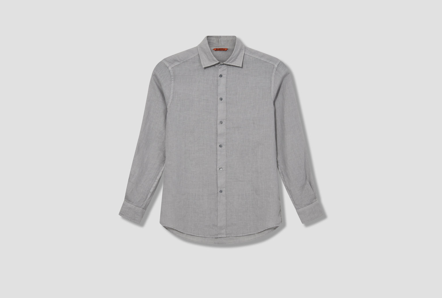 CAMICIA SURIAN - TELINO CAU5077 3007 Grey