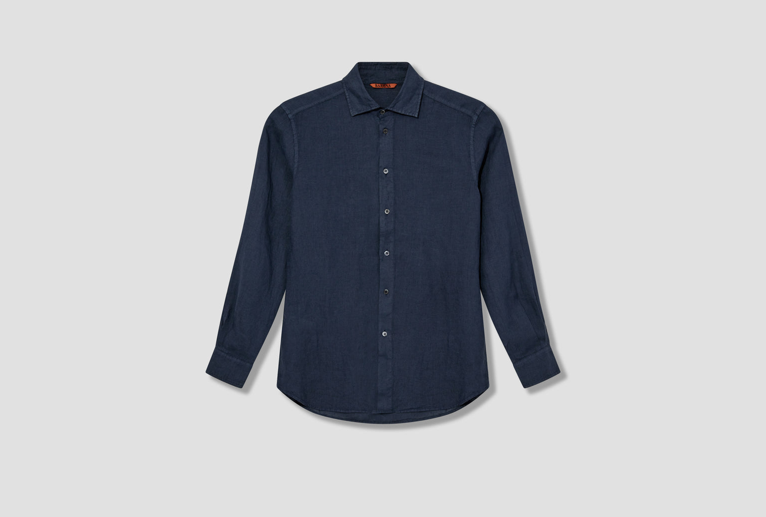 CAMICIA SURIAN - TELINO CAU5077 3007 Navy