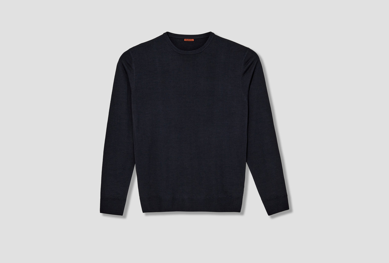 KNITWEAR ATO - BRUNAL KNU5111 0429 Navy