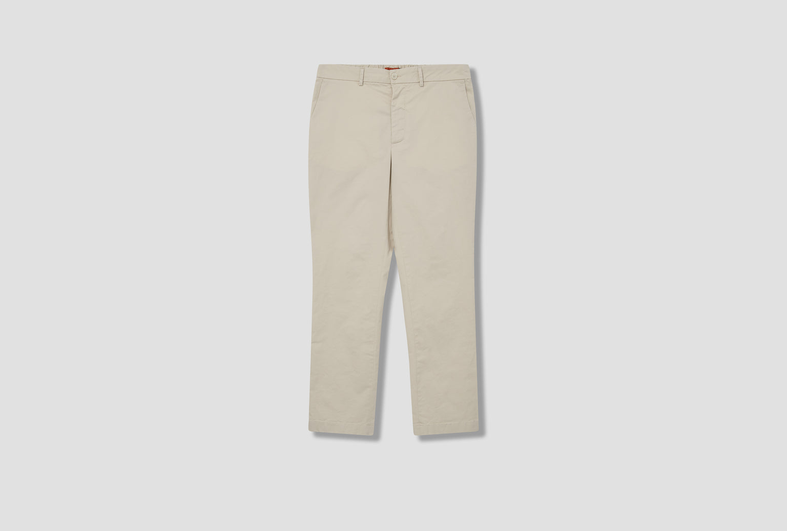 PANTALONE PINCO - PALIO PAU5087 2672 Beige