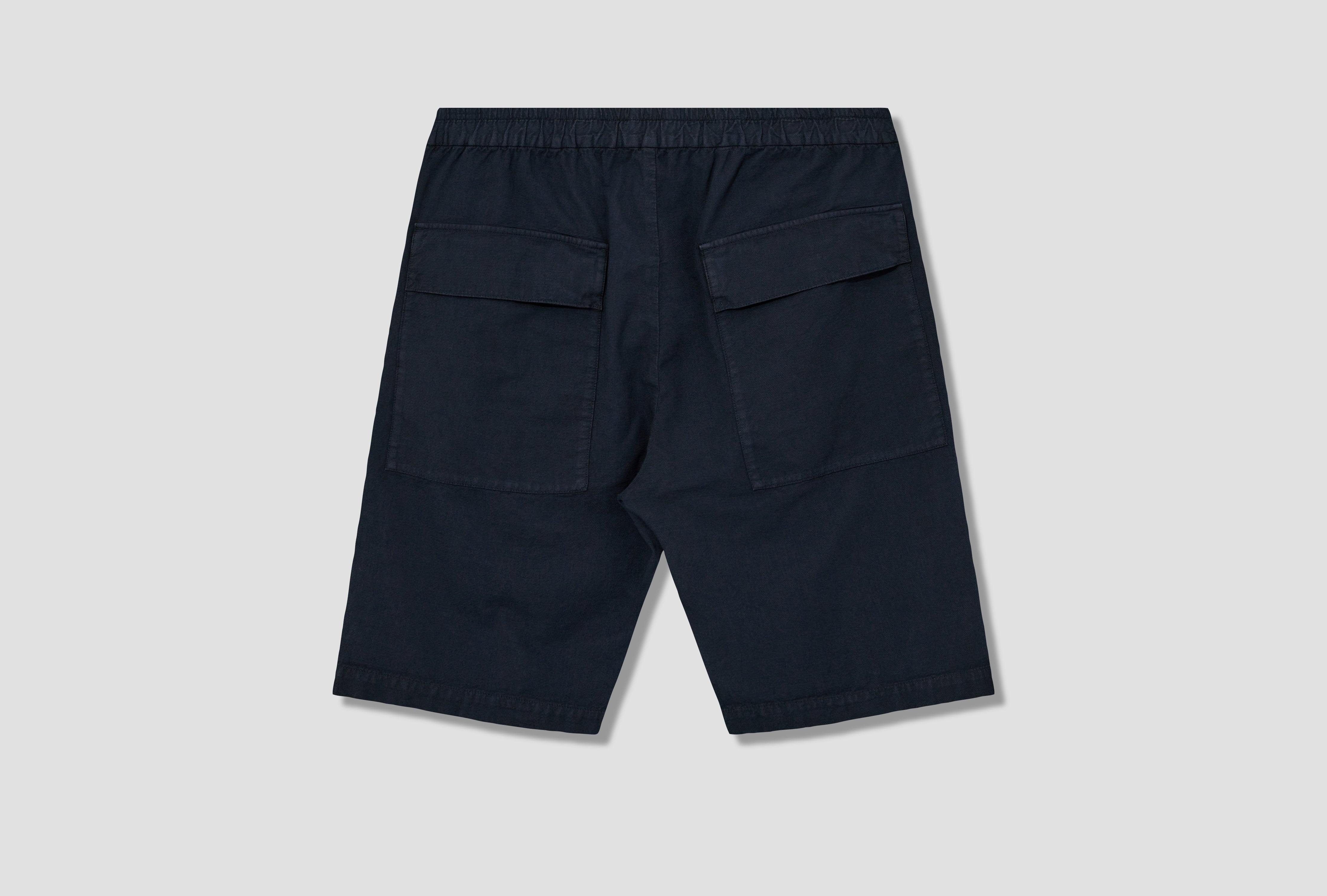 BERMUDA  CANARIOL - ARELA PAU5096 2763 Navy