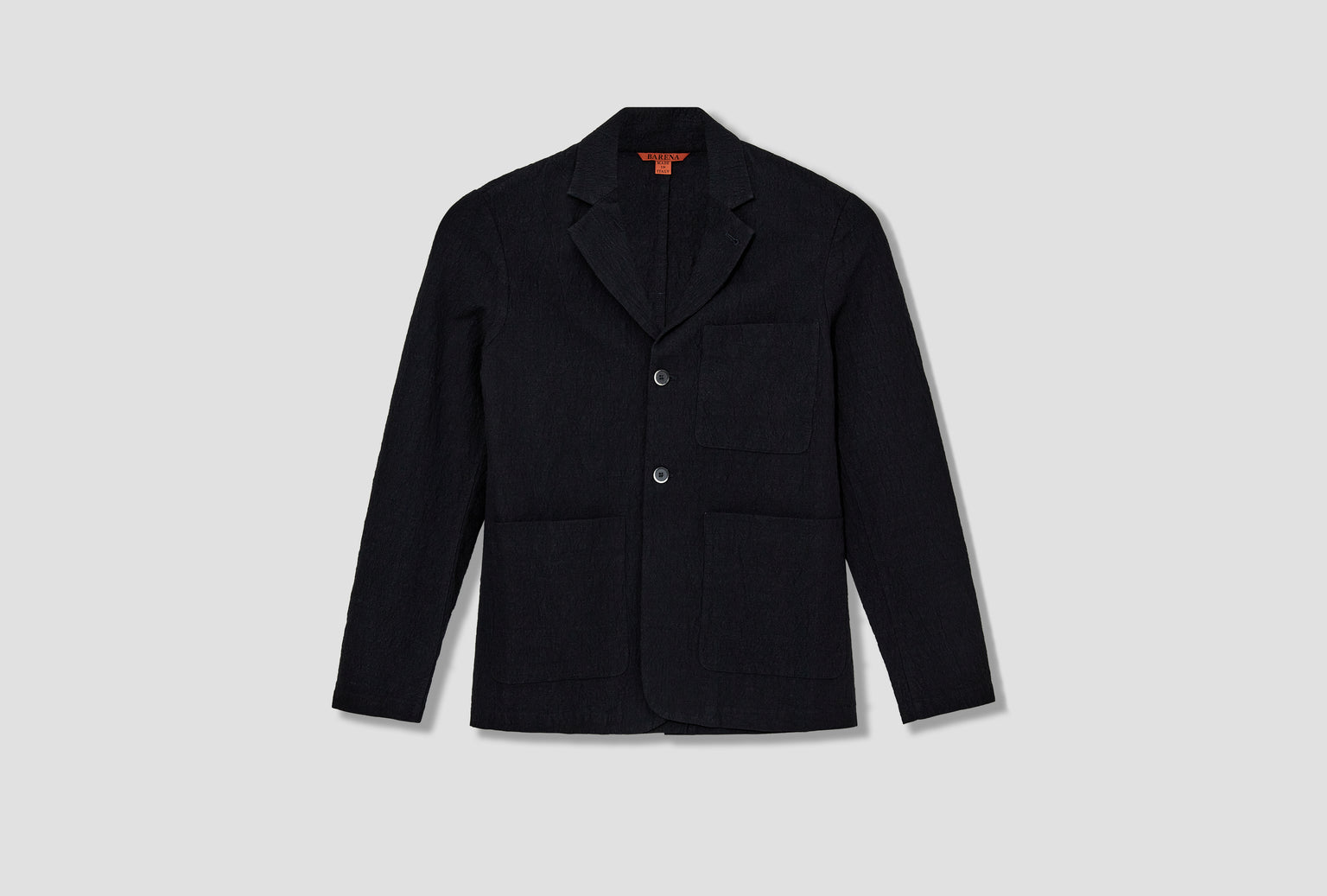 OVERSHIRT REFADA - RUVIO OSU5067 2768 Navy