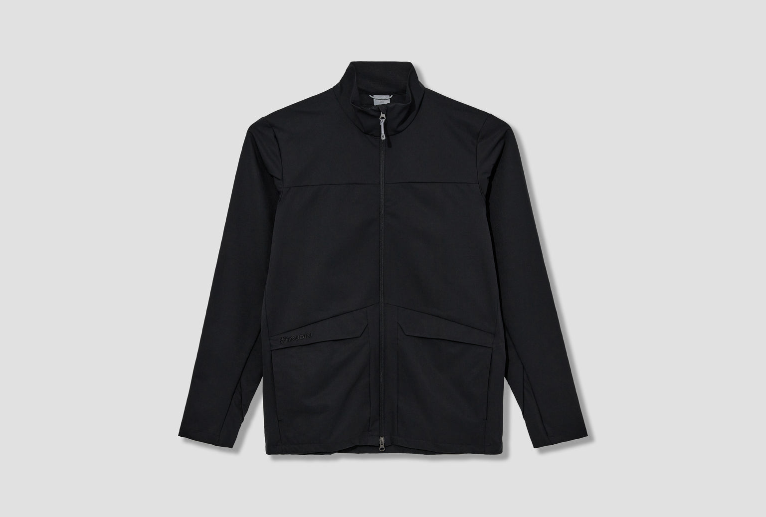 M'S GO JACKET 860028 Black