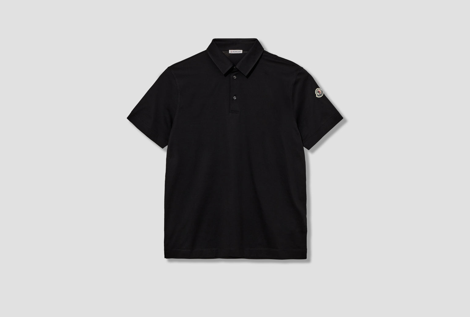 ARCHIVIO - SS POLO K1 091 8A000 18 8390X Black