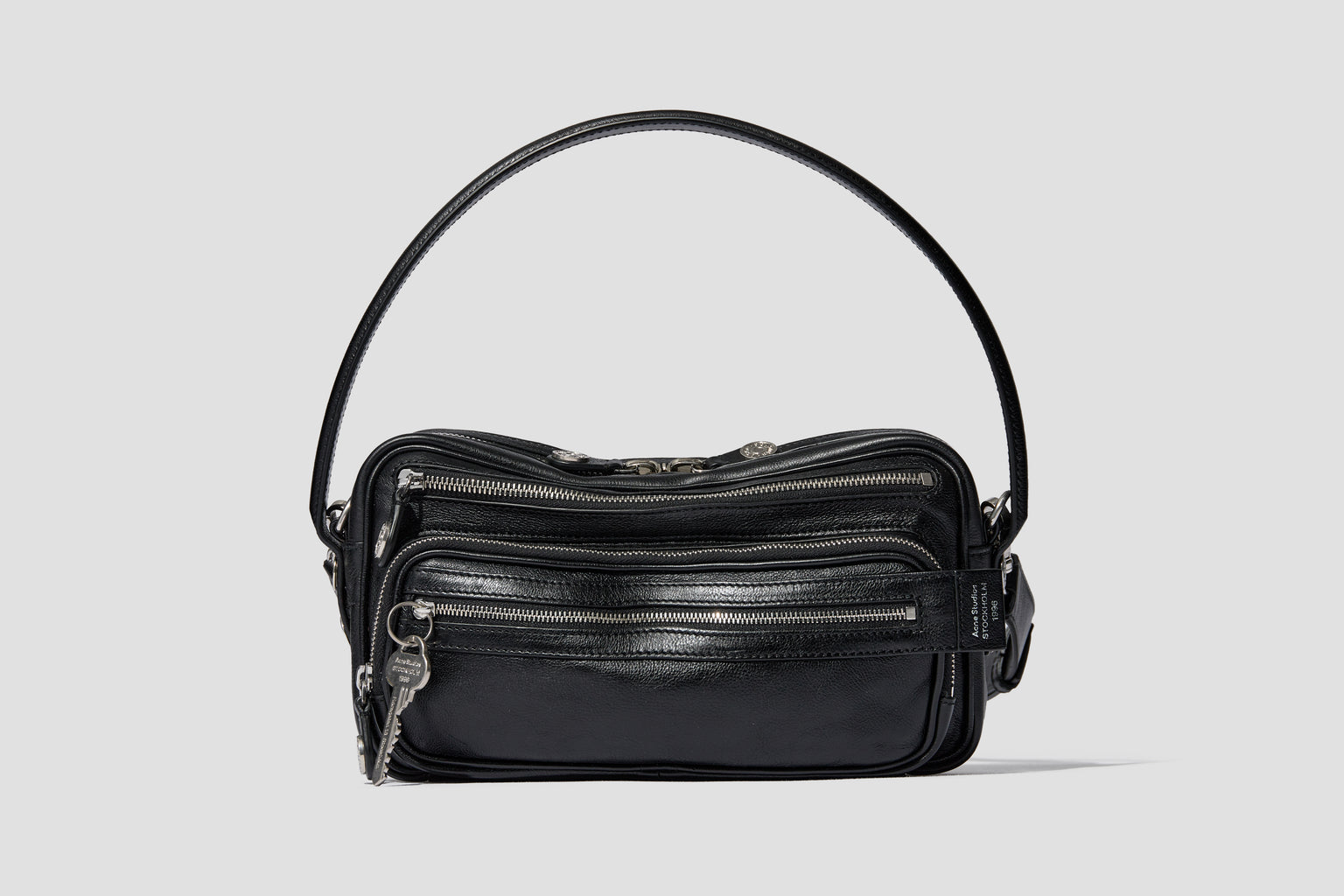 CAMERO BAG SMALL C10240 Black