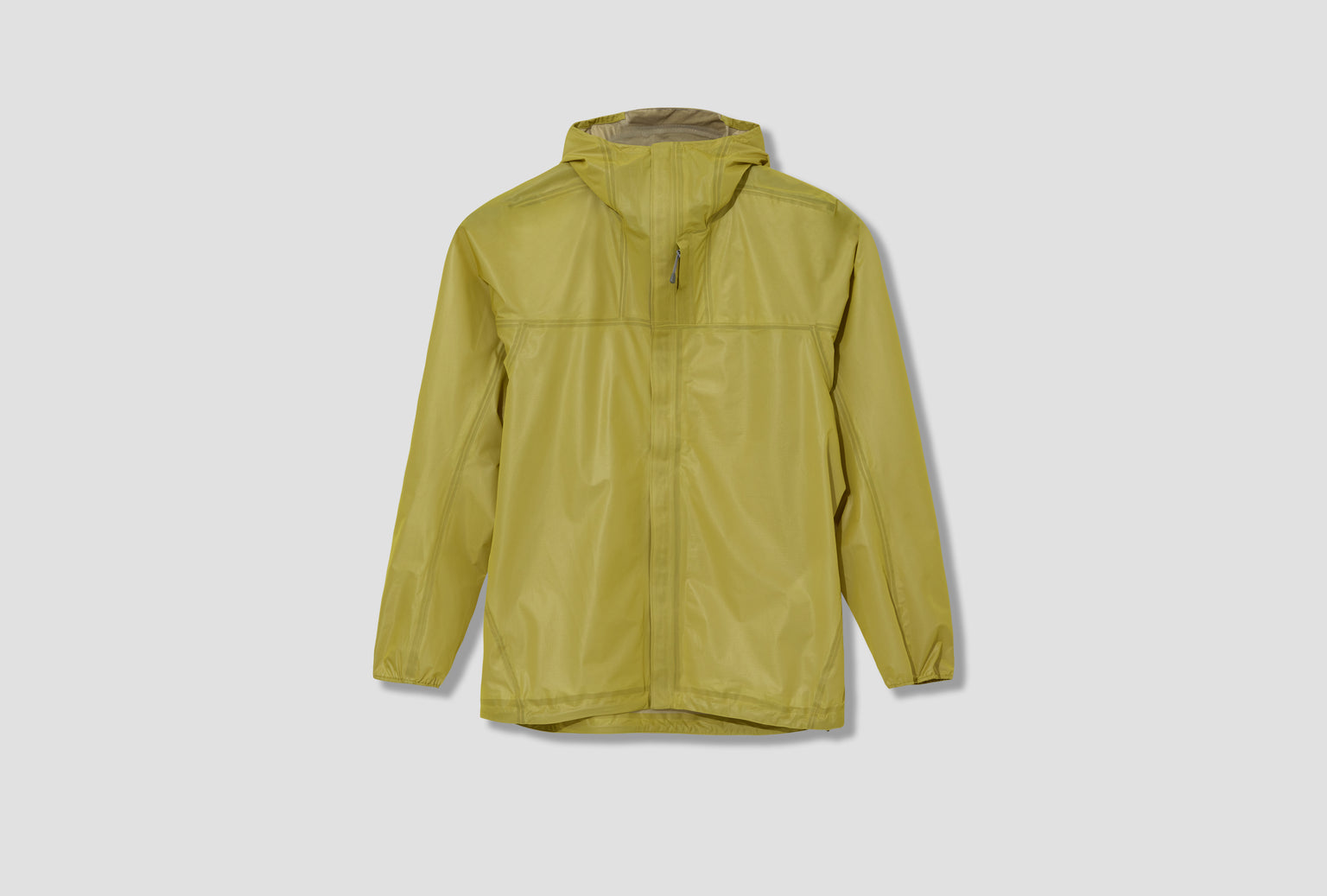 M'S THE ORANGE JACKET 810006 Light green