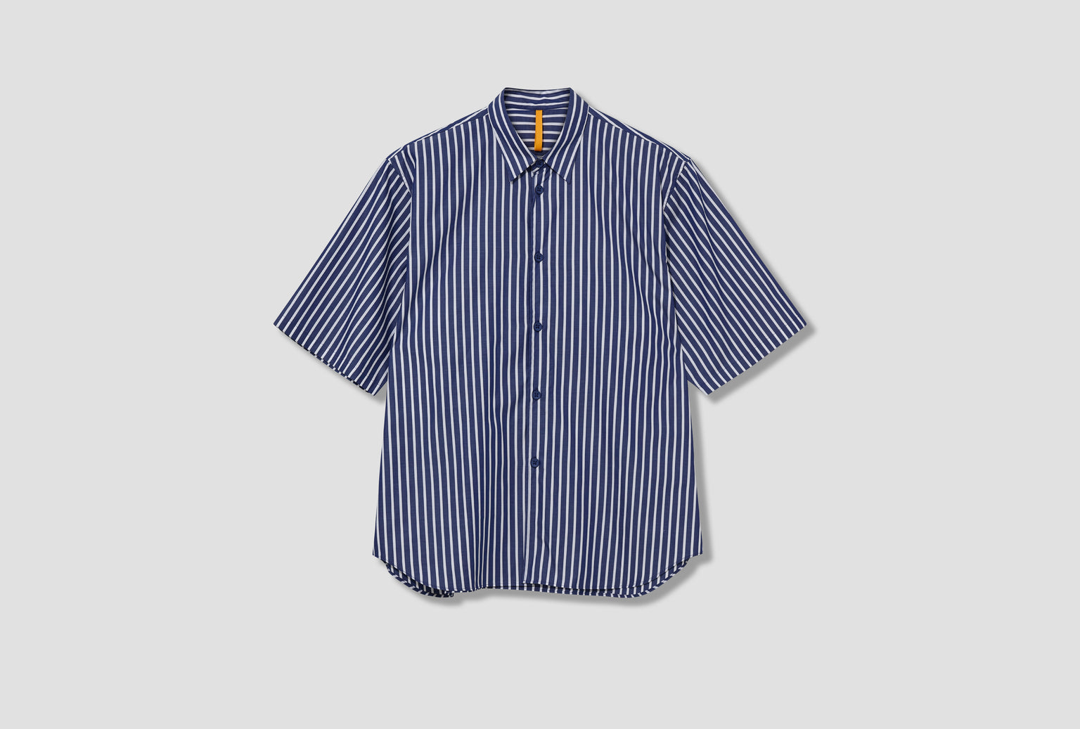 S/S WEATHER SHIRT - POWER STRIPE R18S9