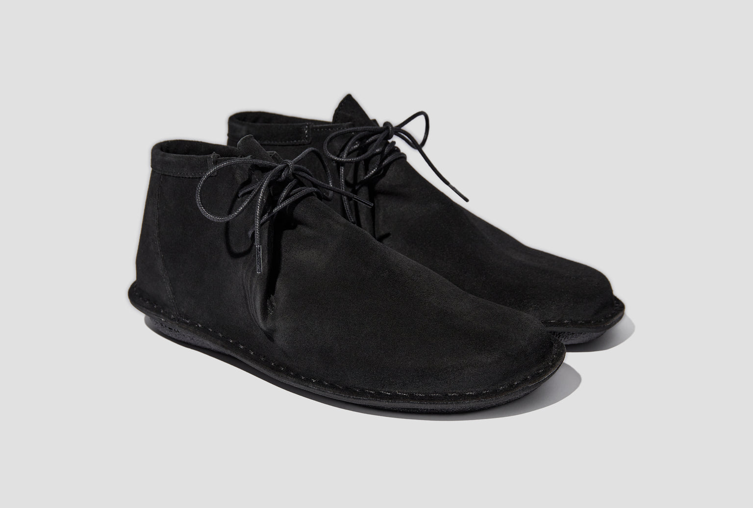 JTREE SUEDE - CONSTELLATION BLACK JTREESCB