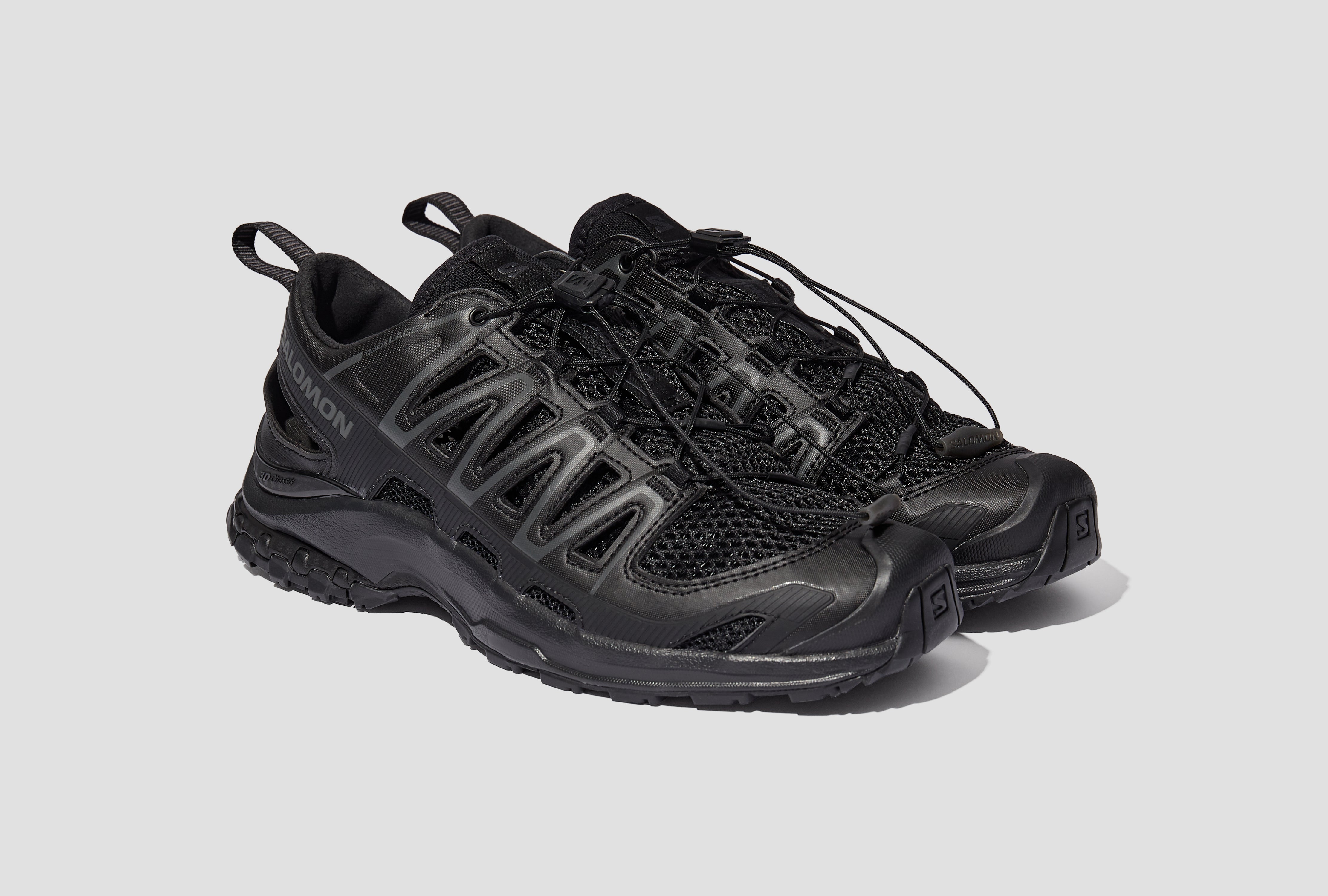 XA PRO 3D AMPHIB - BLACK/BLACK/BLACK L47740000