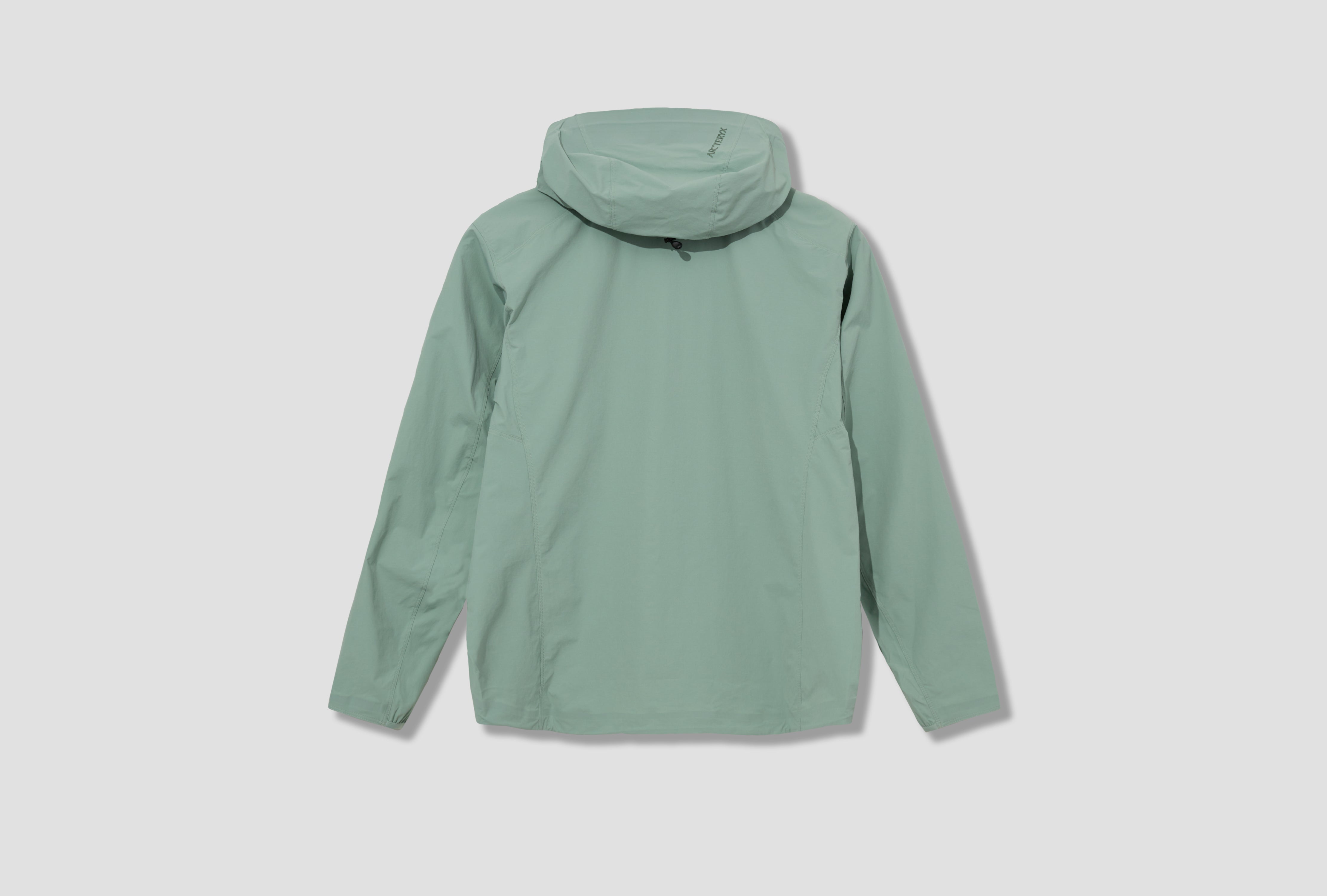 GAMMA LIGHTWEIGHT HOODY MEN'S X000007741 Light green
