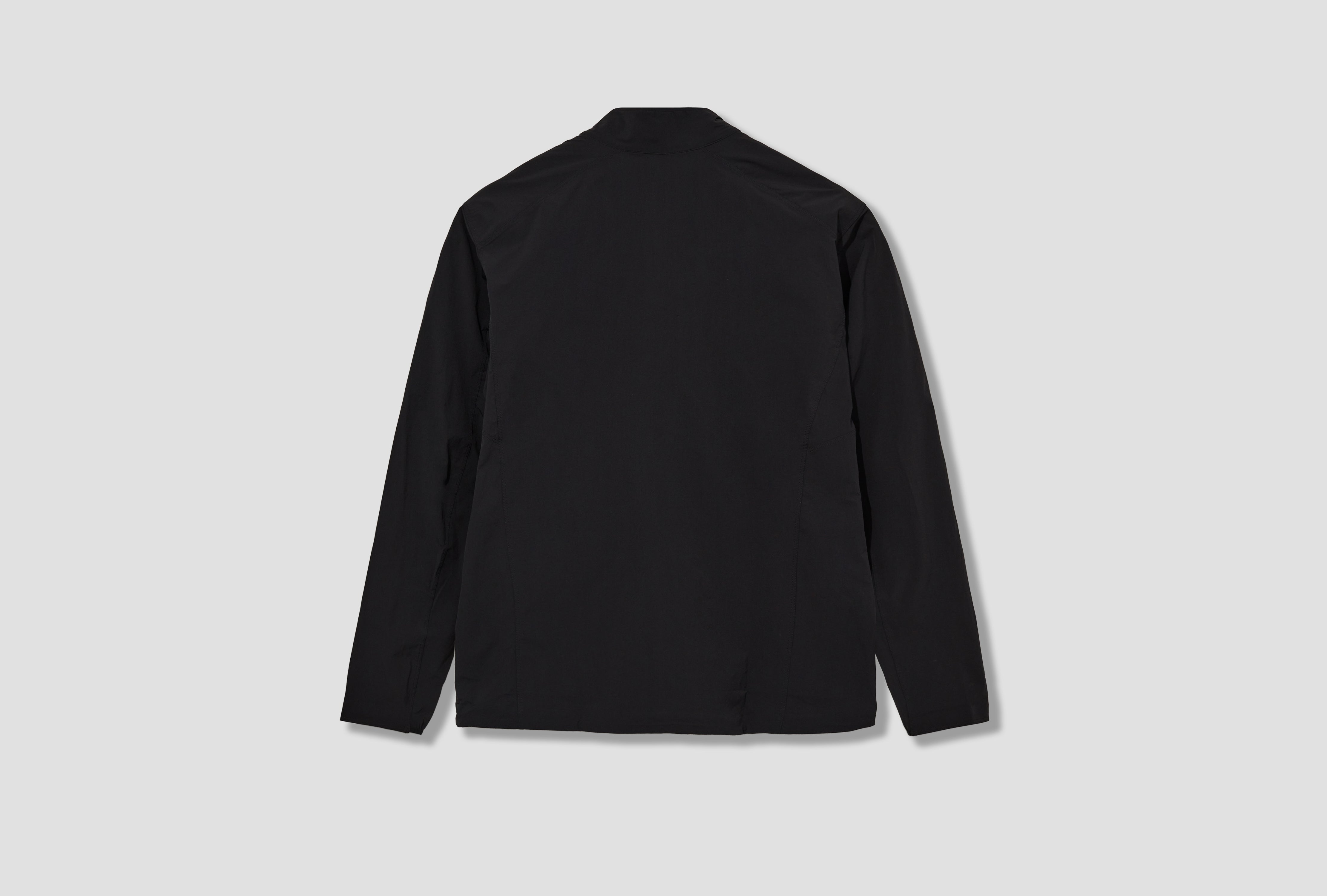 GAMMA LIGHTWEIGHT JACKET MEN'S X000009141 Black