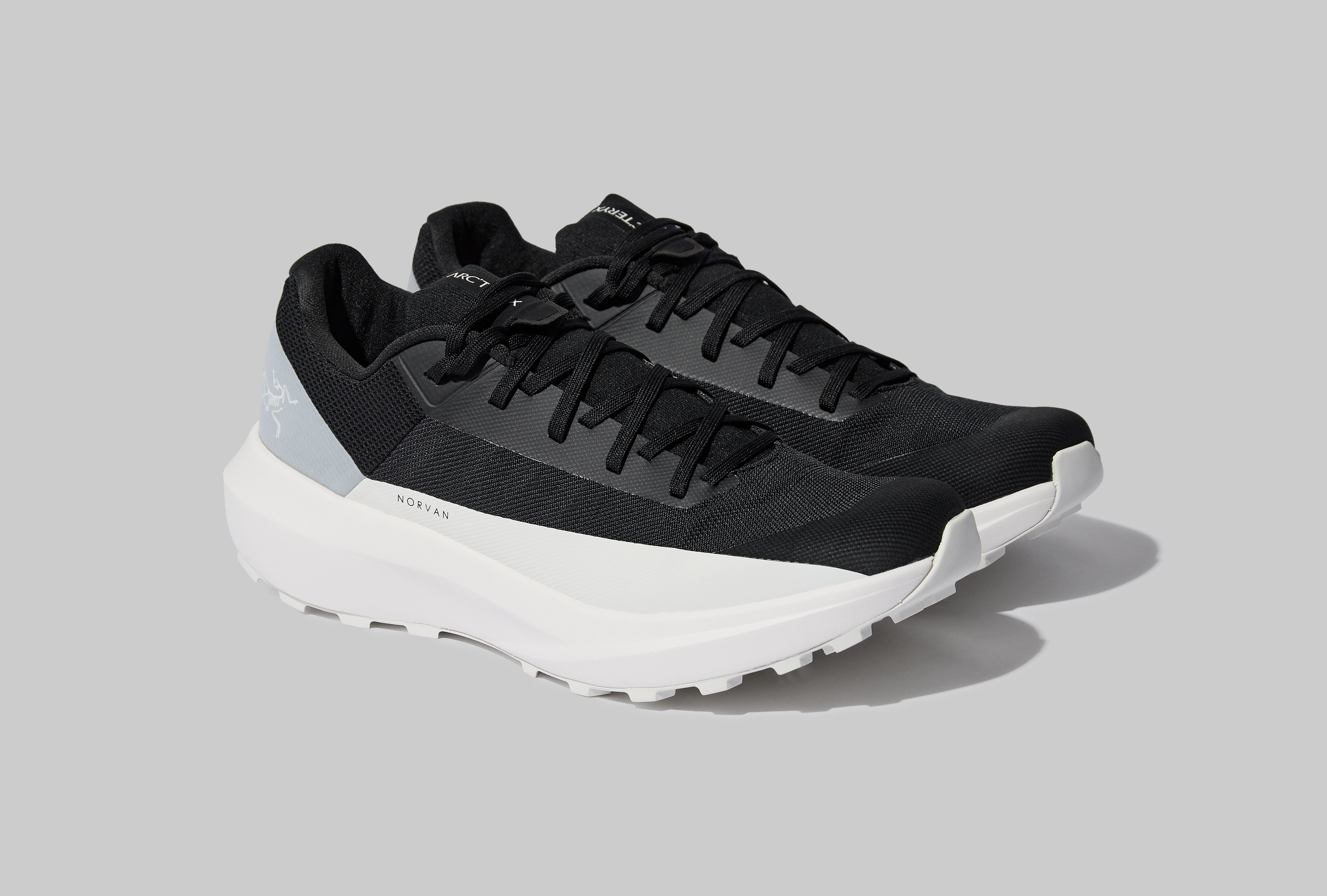 NORVAN LD 4 SHOE MEN'S X000009614 White
