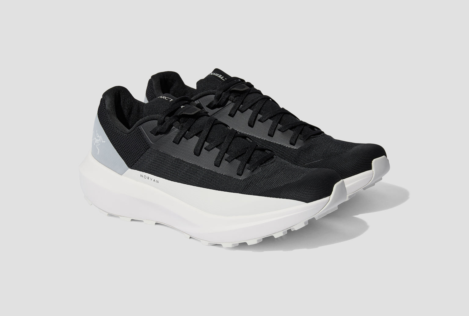 NORVAN LD 4 SHOE MEN'S X000009614 White