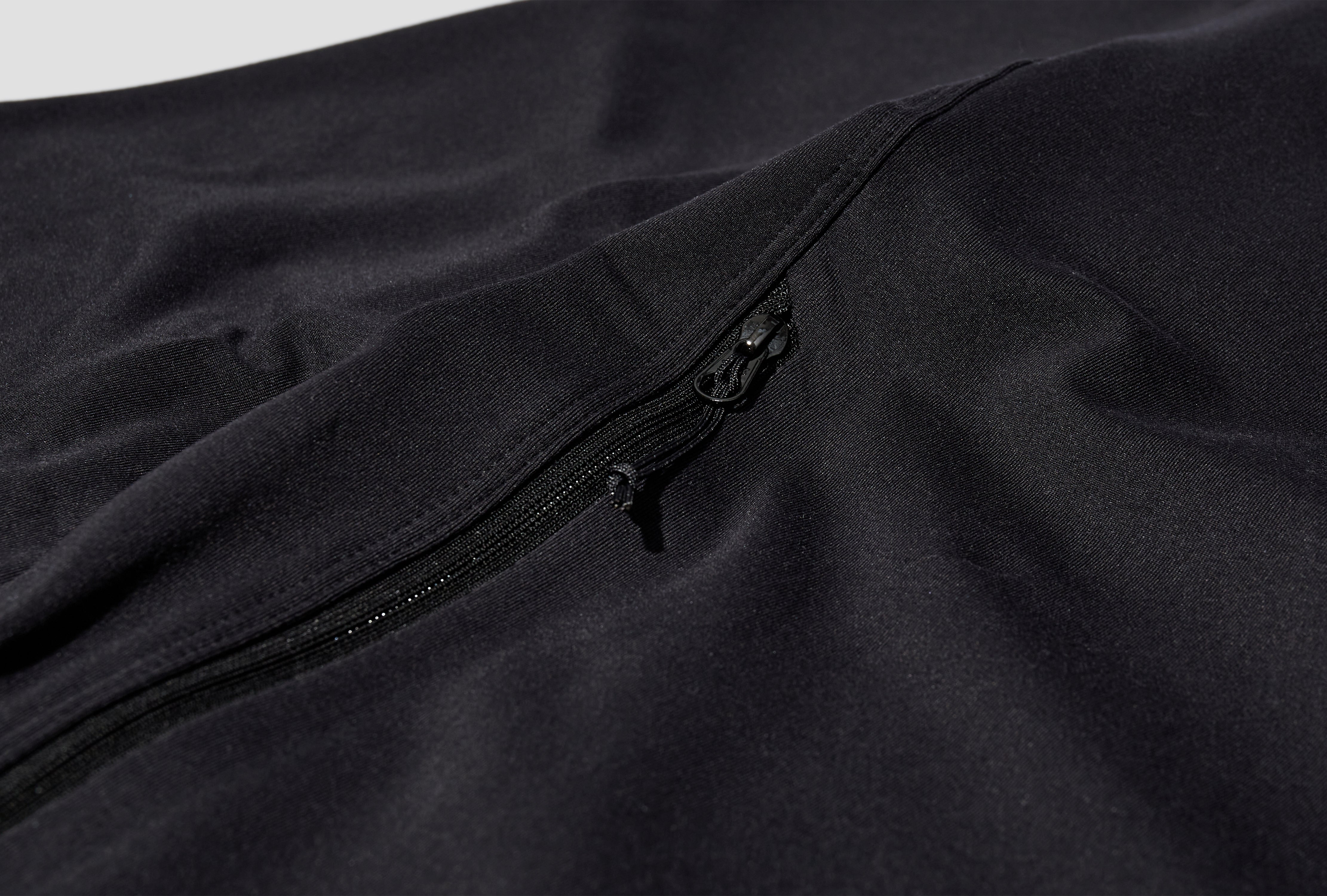 KYANITE LIGHTWEIGHT JACKET MEN'S X000009640 Black