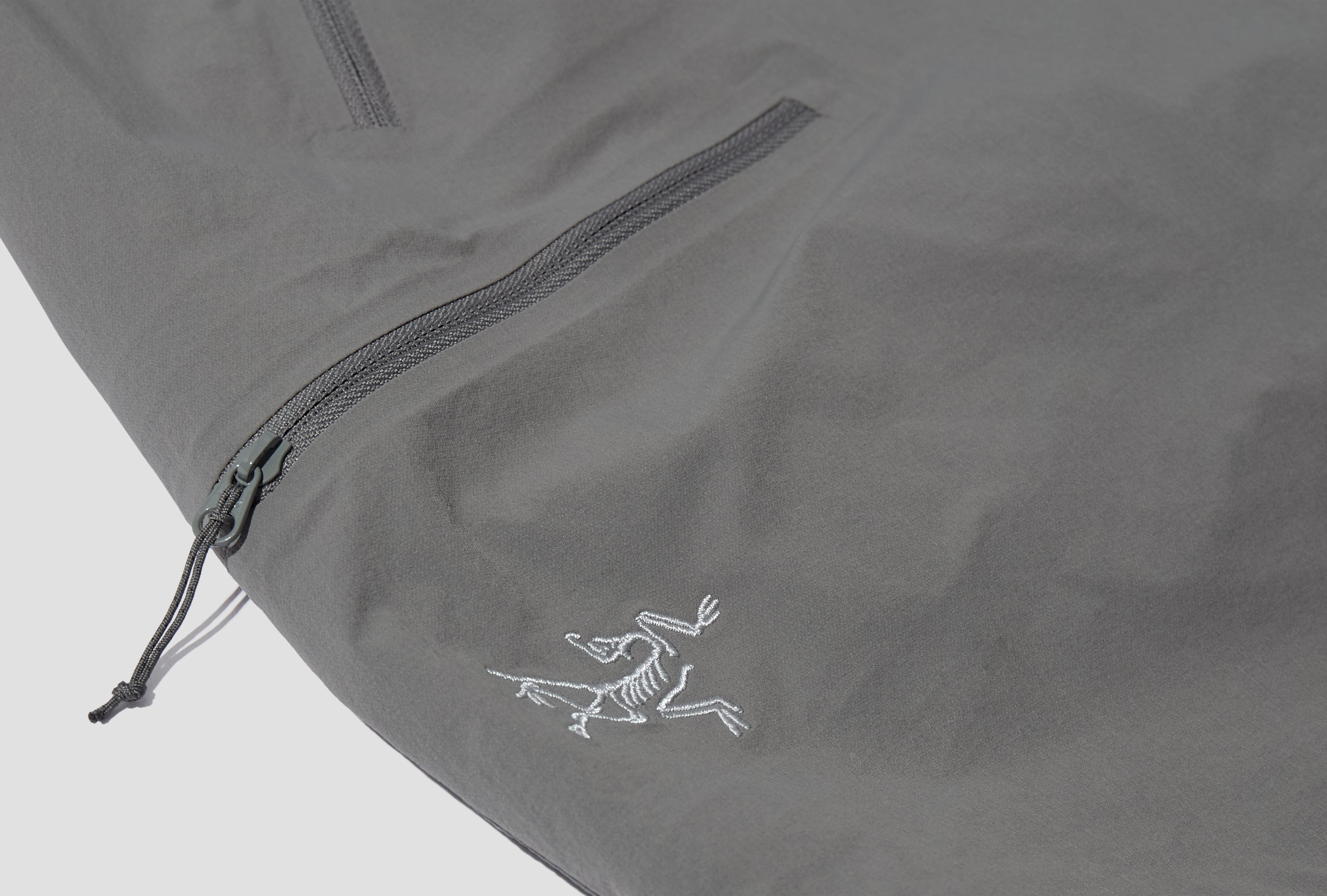 GAMMA SL SHORT 9" MEN'S X000009531 Grey