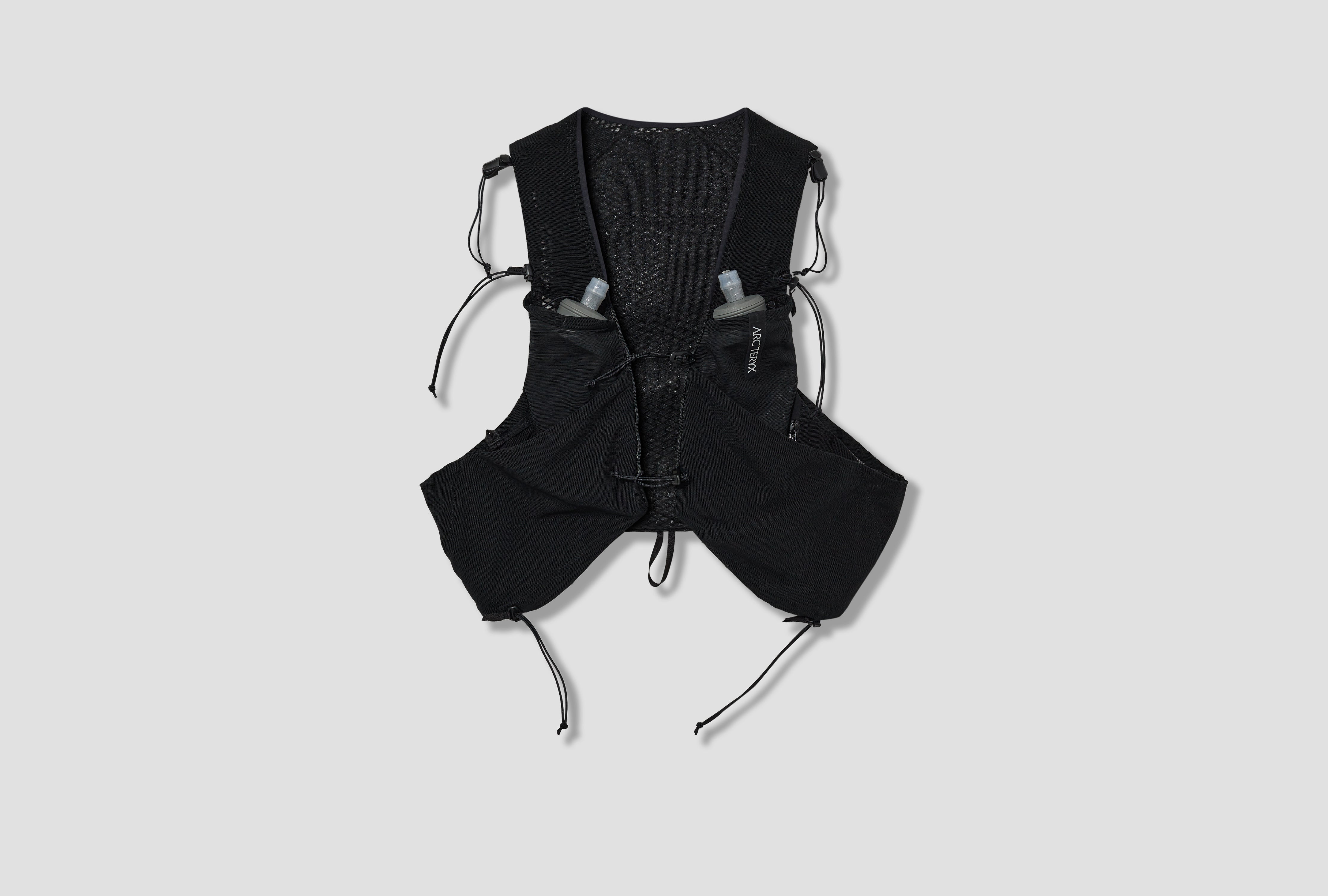 NORVAN 7 VEST MEN'S X000006747 Black