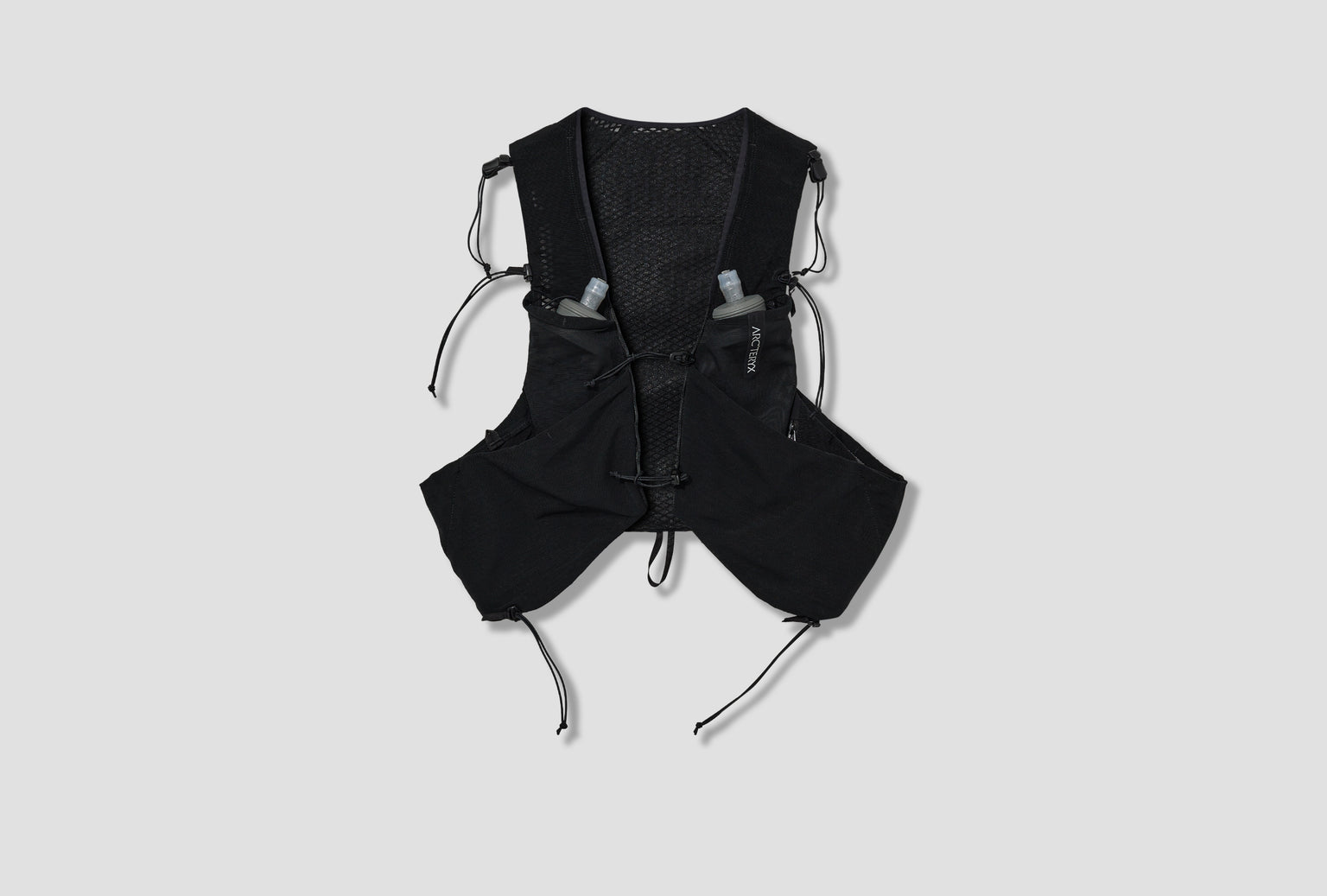 NORVAN 7 VEST MEN'S X000006747 Black
