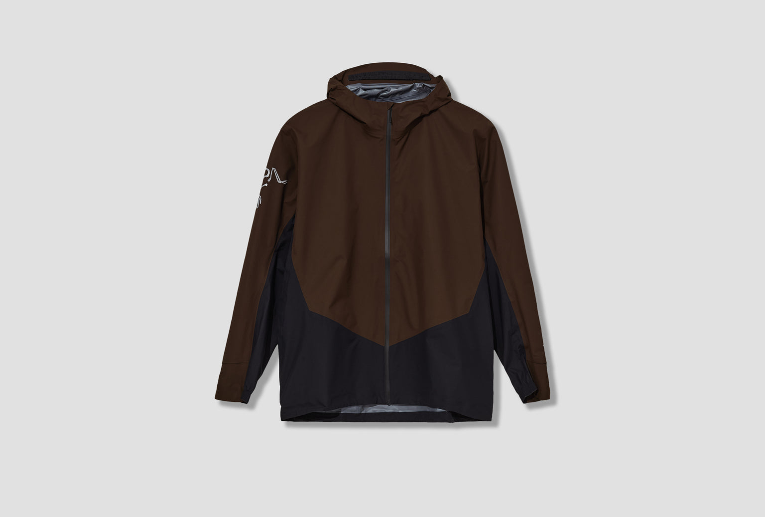 NORVAN JACKET MEN'S X000009571 Brown