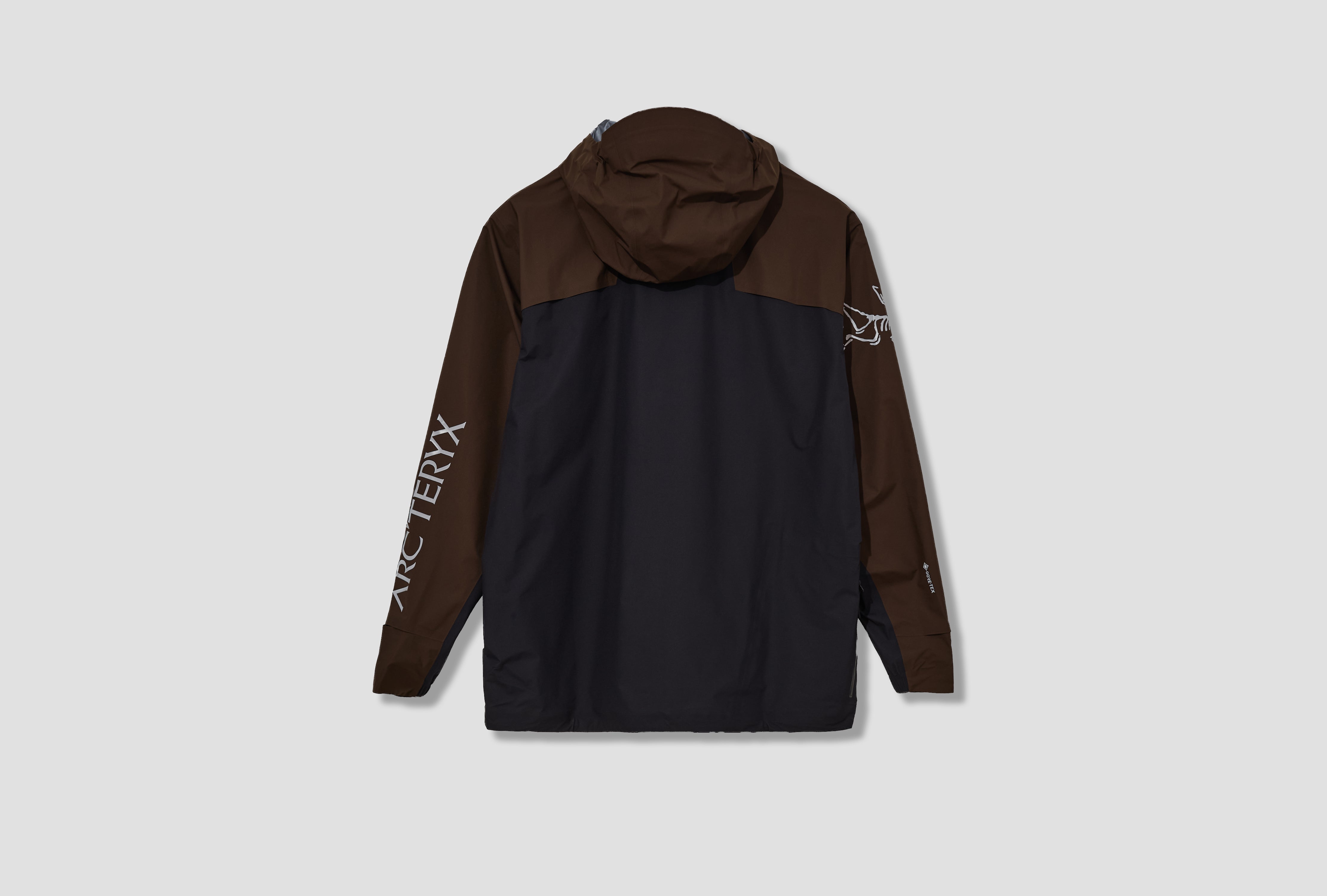 NORVAN JACKET MEN'S X000009571 Brown