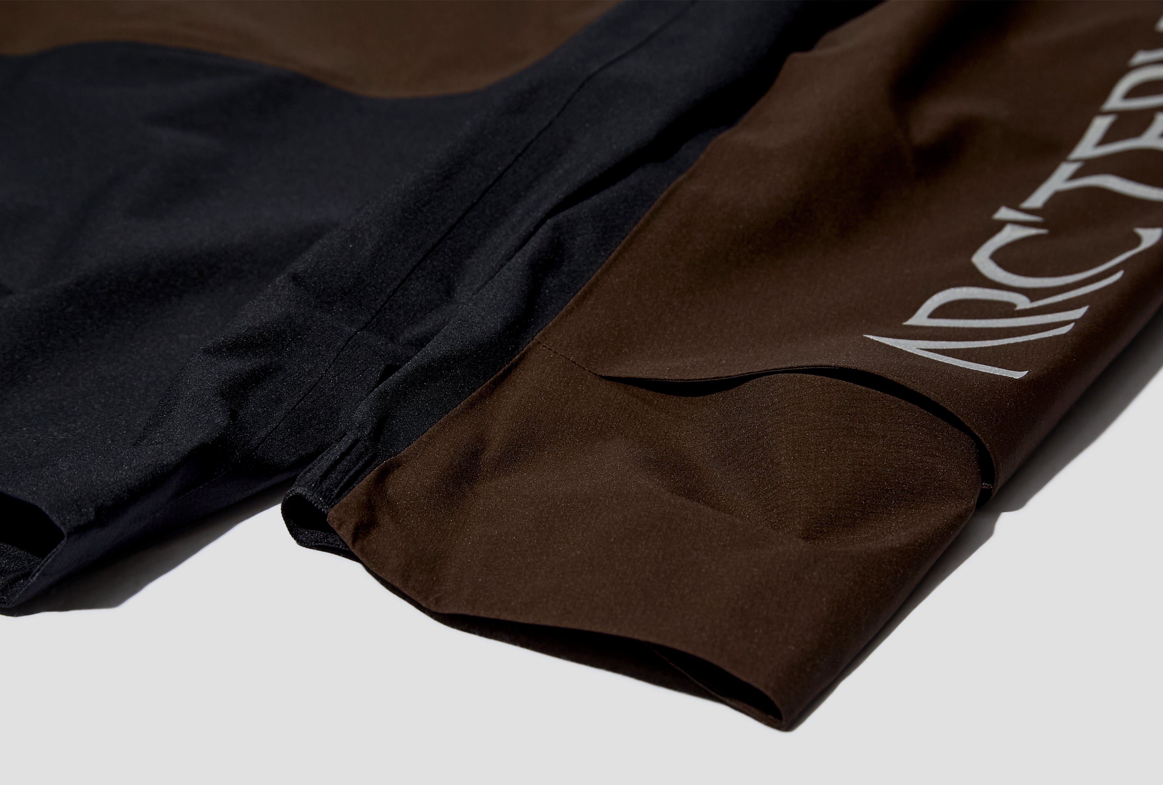 NORVAN JACKET MEN'S X000009571 Brown