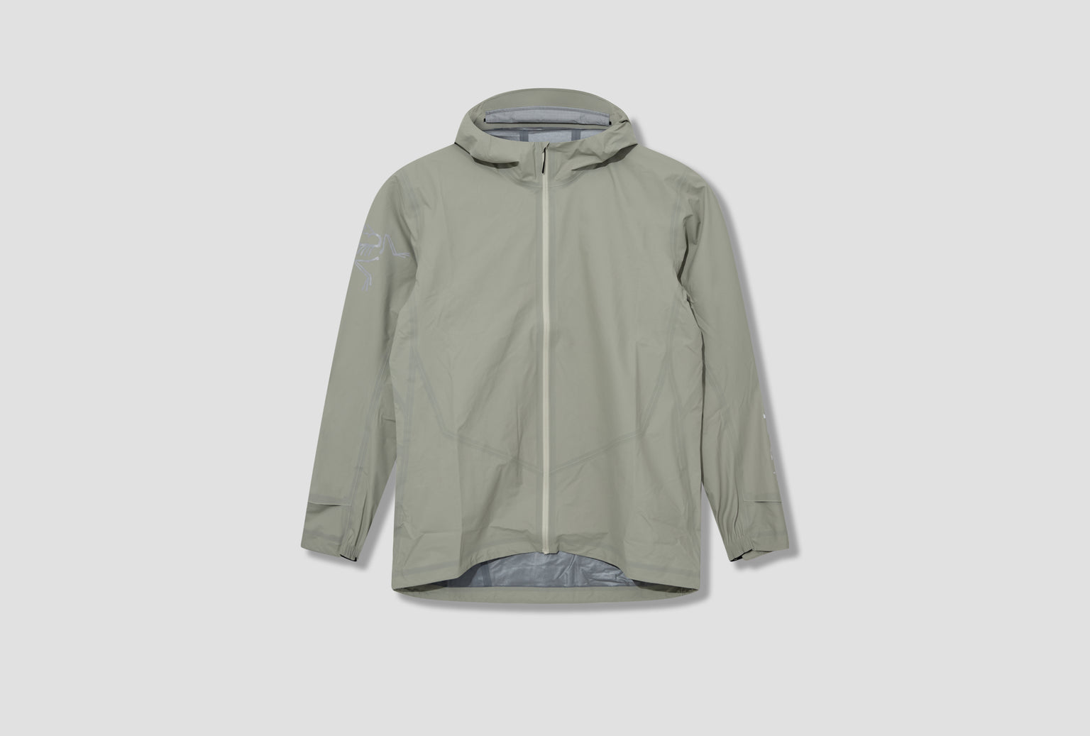 NORVAN JACKET MEN'S X000009571 Light green