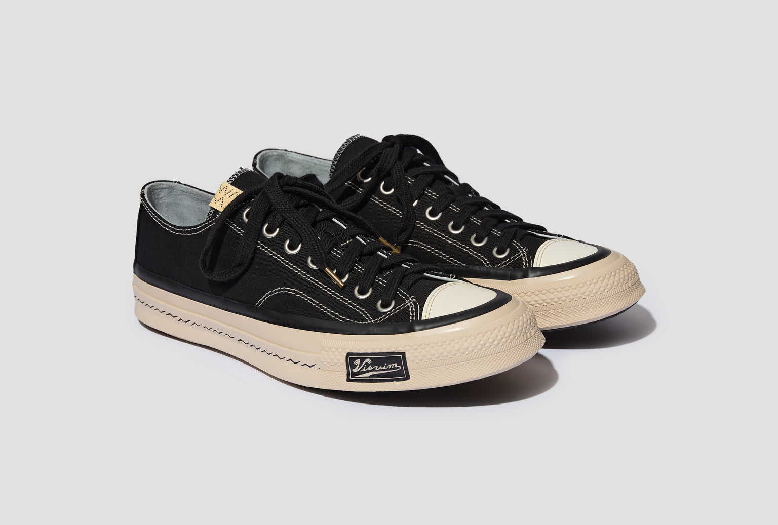 SKAGWAY LO 0125101001002 Black