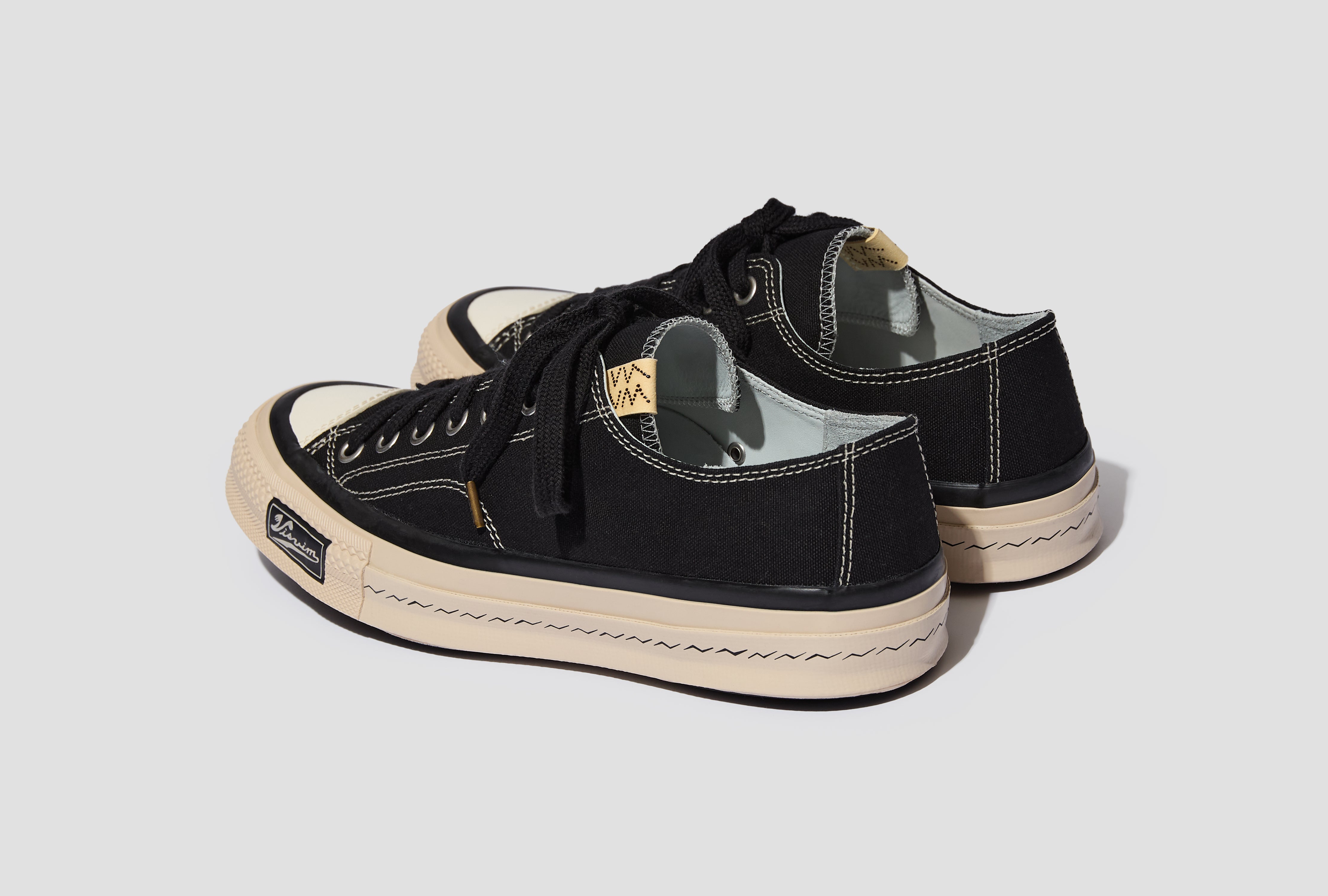 SKAGWAY LO 0125101001002 Black