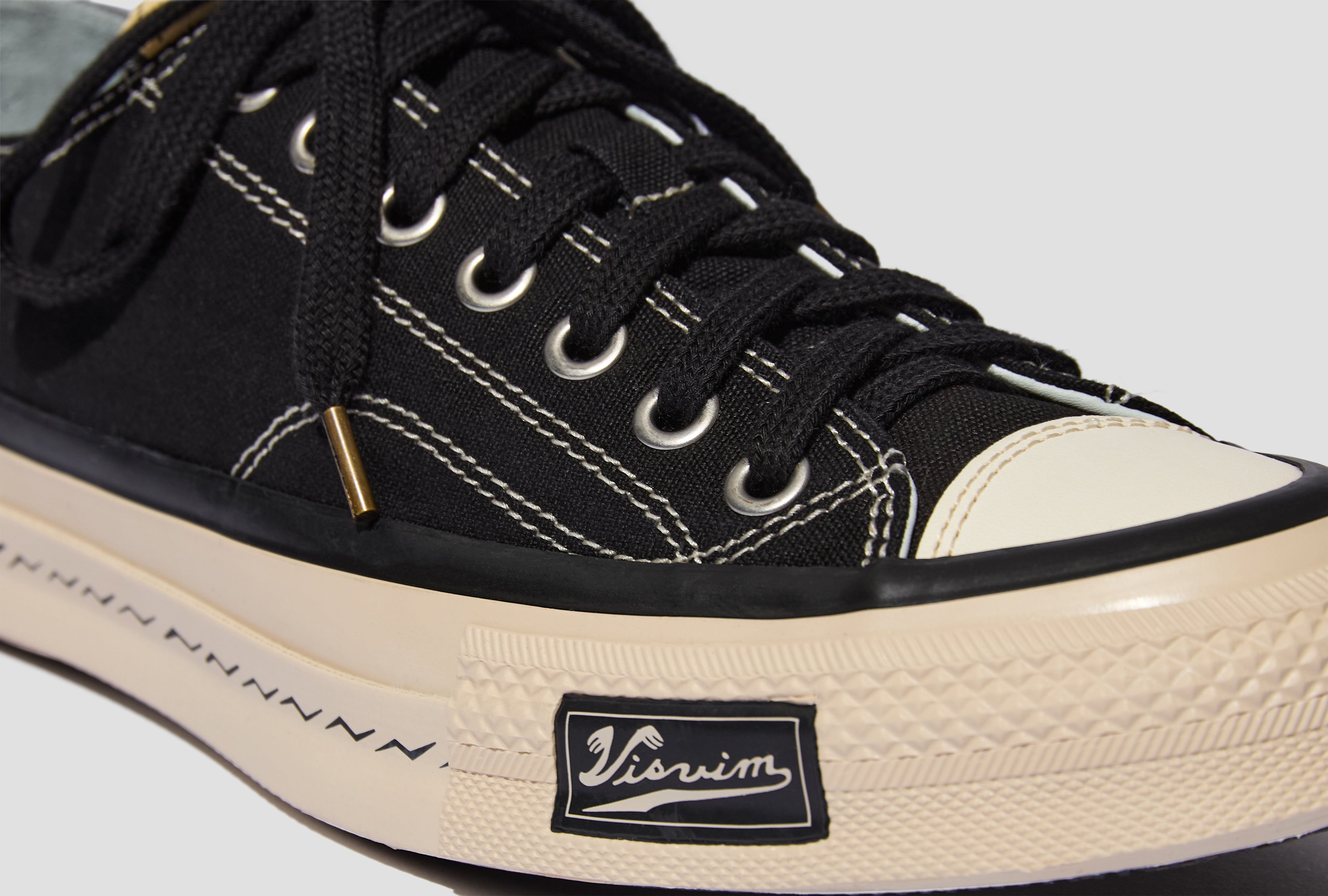 SKAGWAY LO 0125101001002 Black