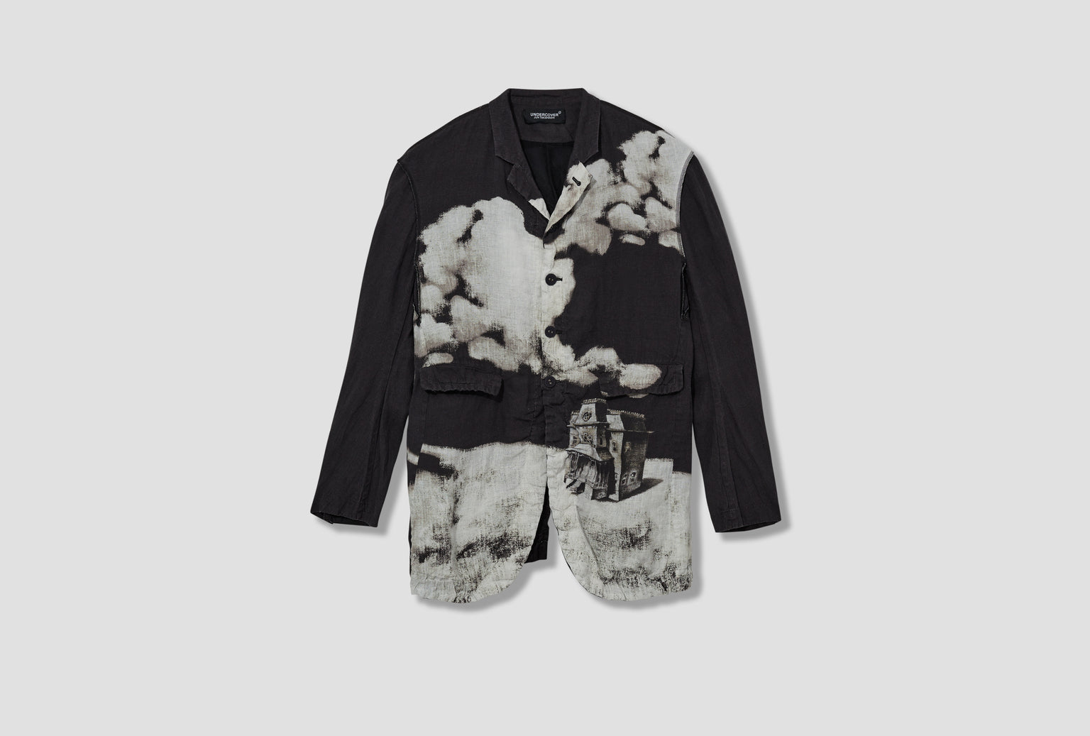 UC1E4101-1 Black