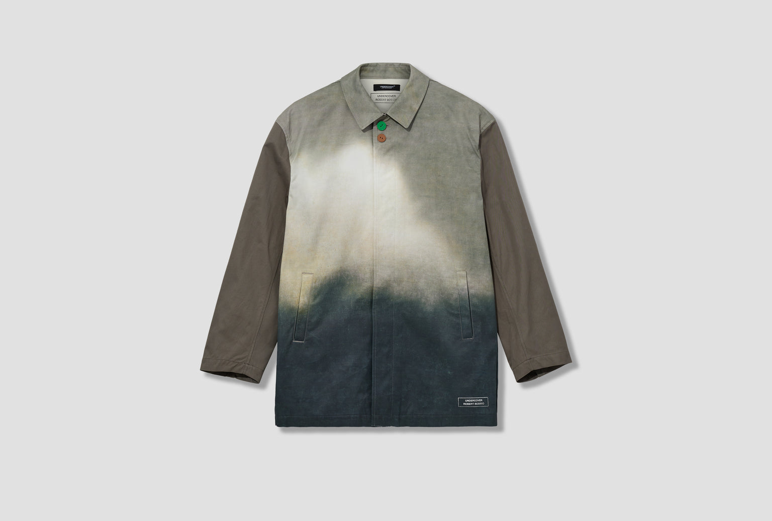 UC1E4302 Grey