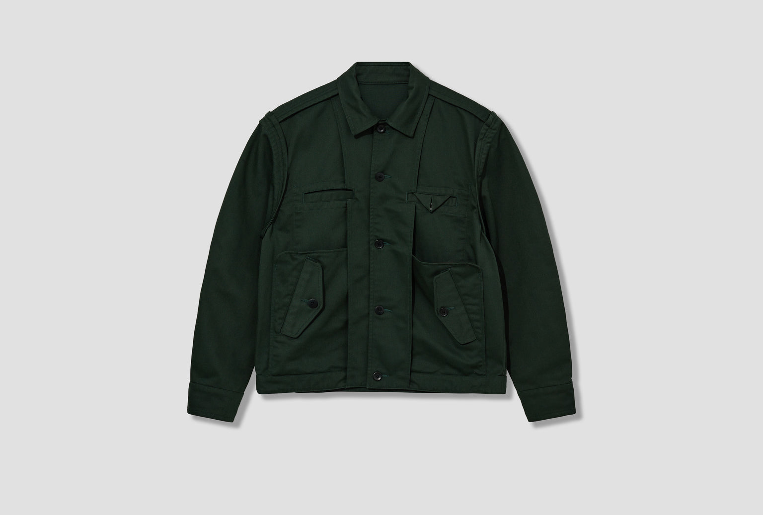 UP1E4203 Green