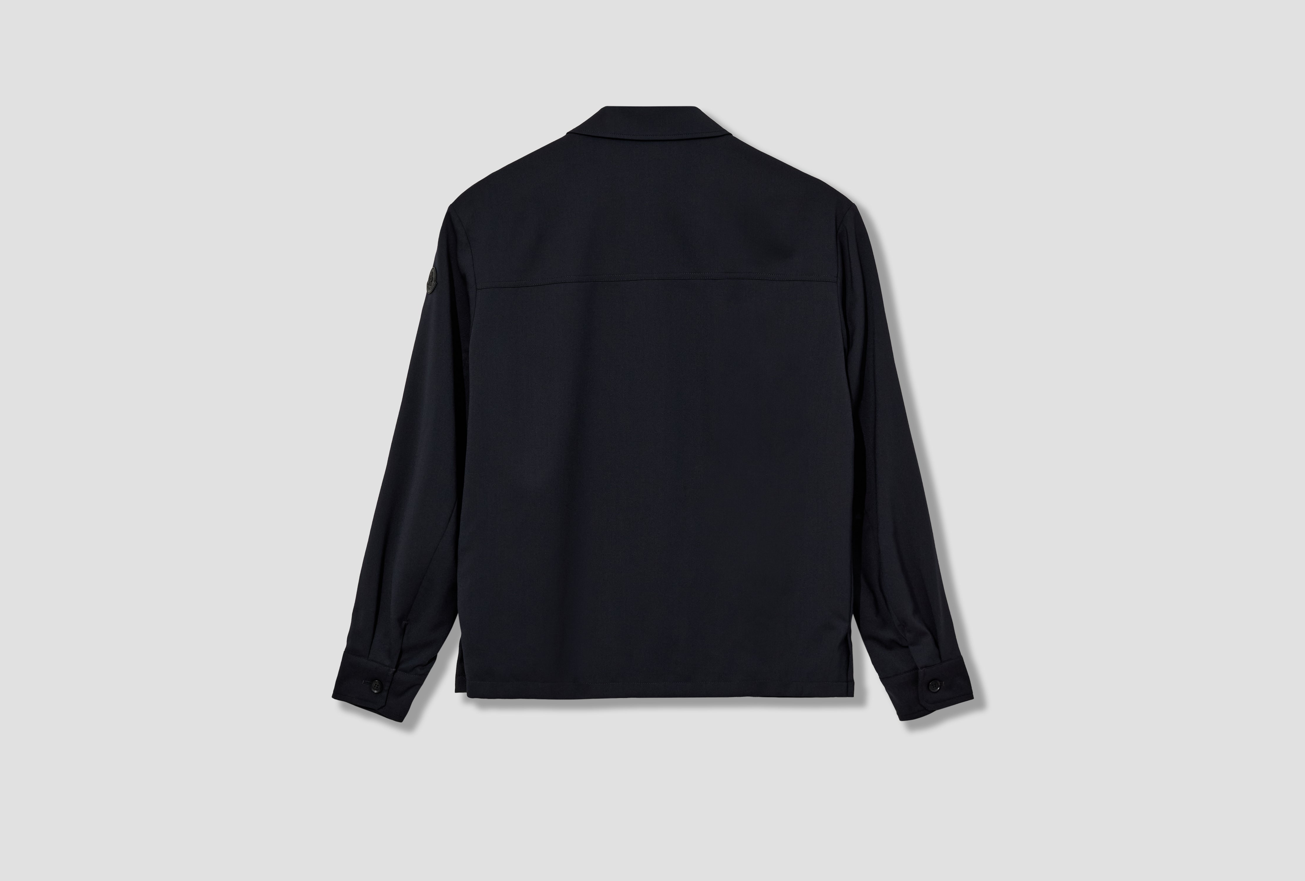 EDIT - SHIRT K1 091 2F000 03 597FV Blue