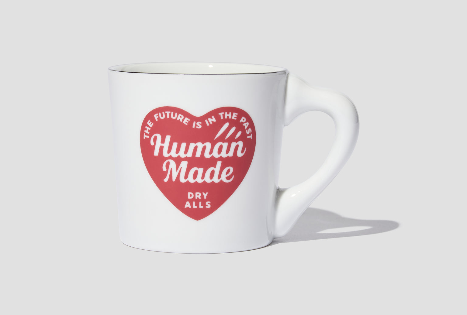 COFFEE MUG HM29GD080 White