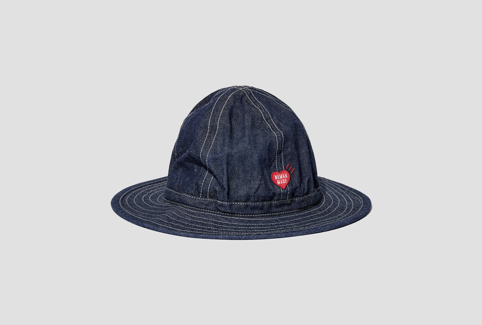 DENIM HAT HM29GD001 Blue