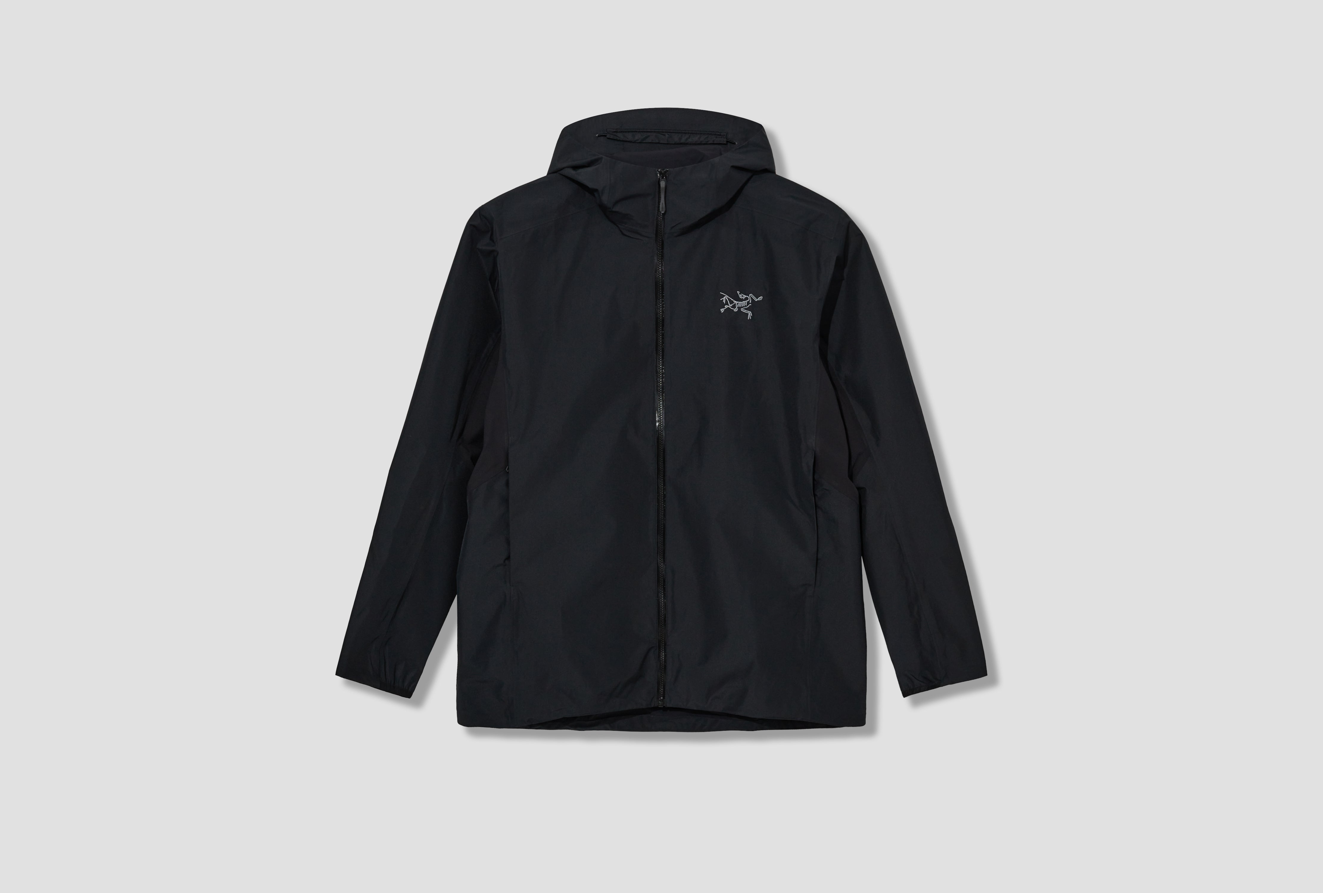 SOLANO HOODY MEN'S X000009568 Black