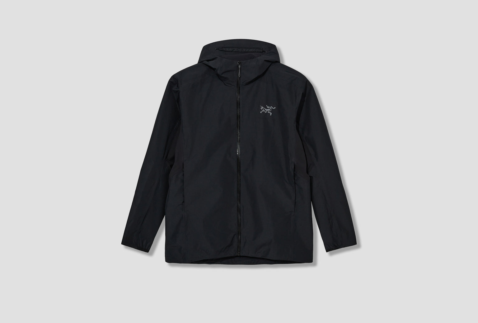 SOLANO HOODY MEN'S X000009568 Black