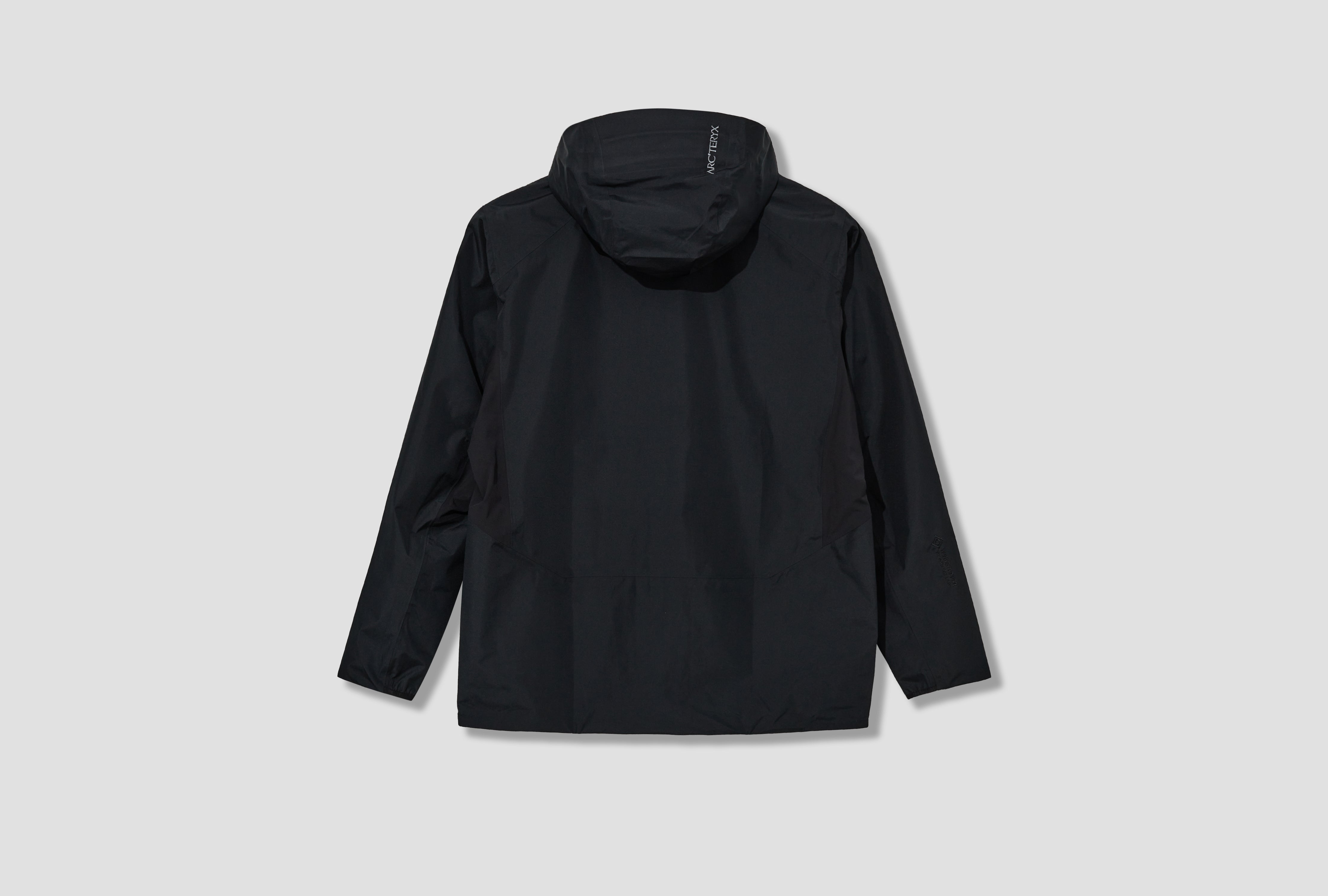 SOLANO HOODY MEN'S X000009568 Black
