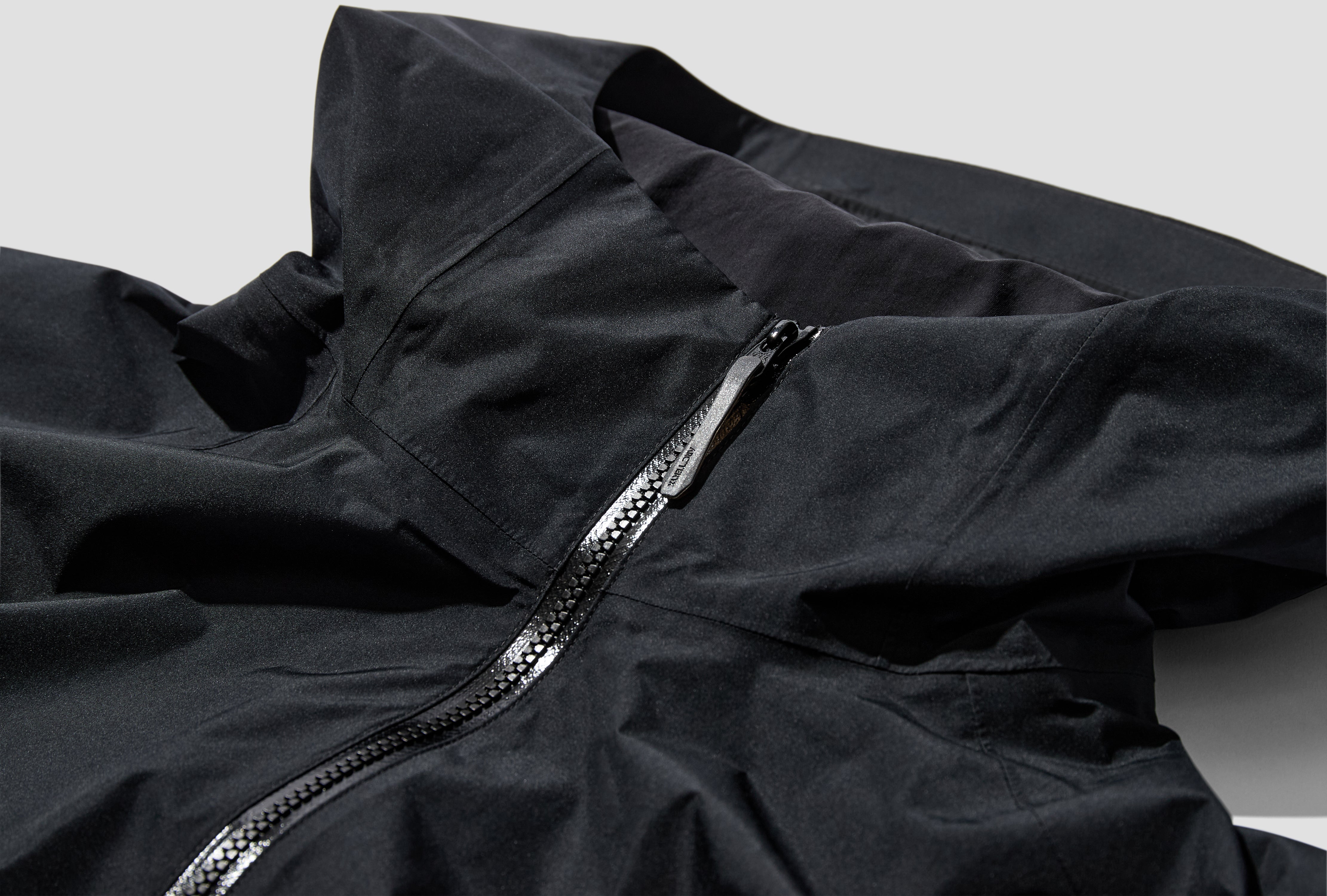 SOLANO HOODY MEN'S X000009568 Black