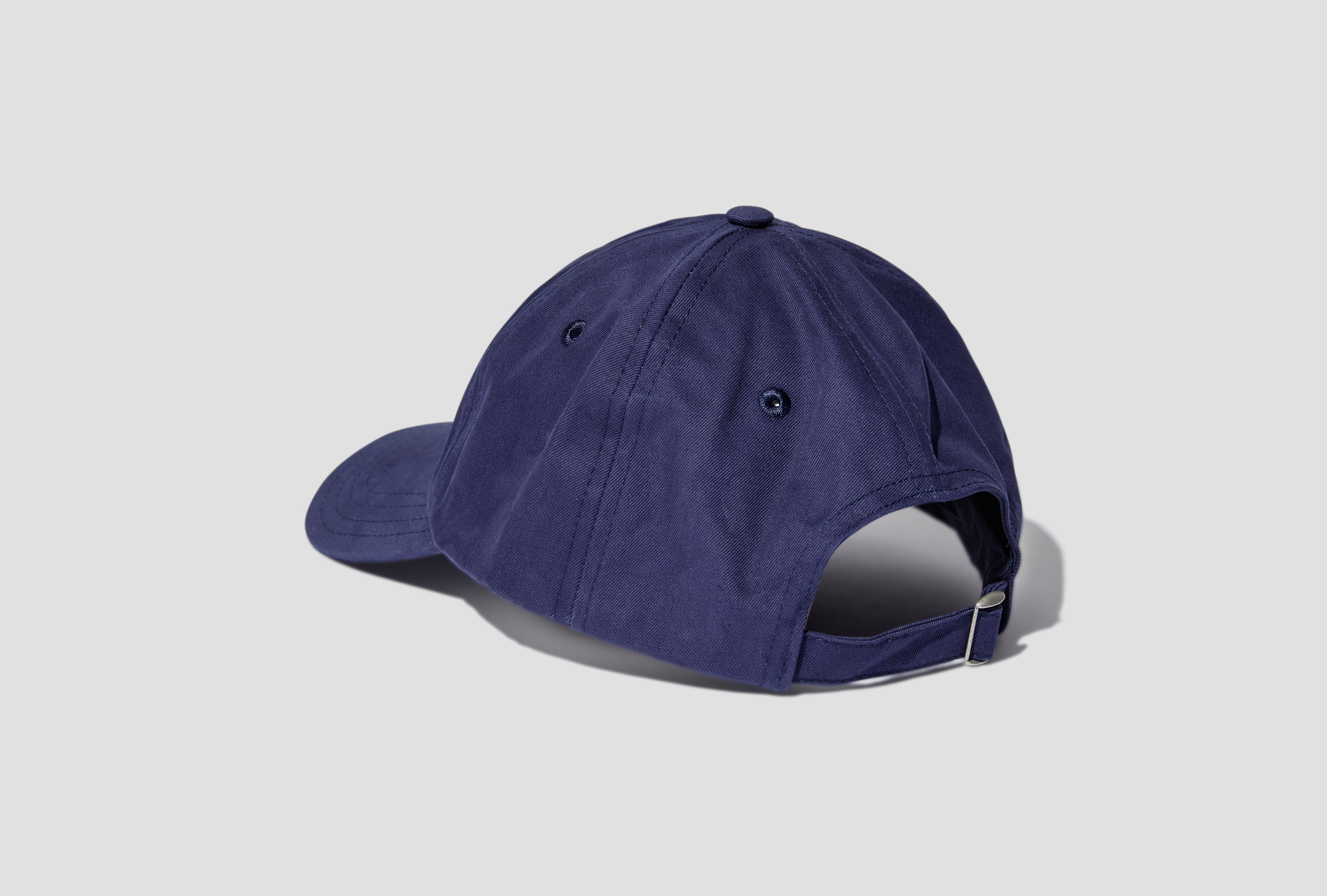 PETAL FLOWER BASEBALL CAP DR1AG2 25104-01 Navy