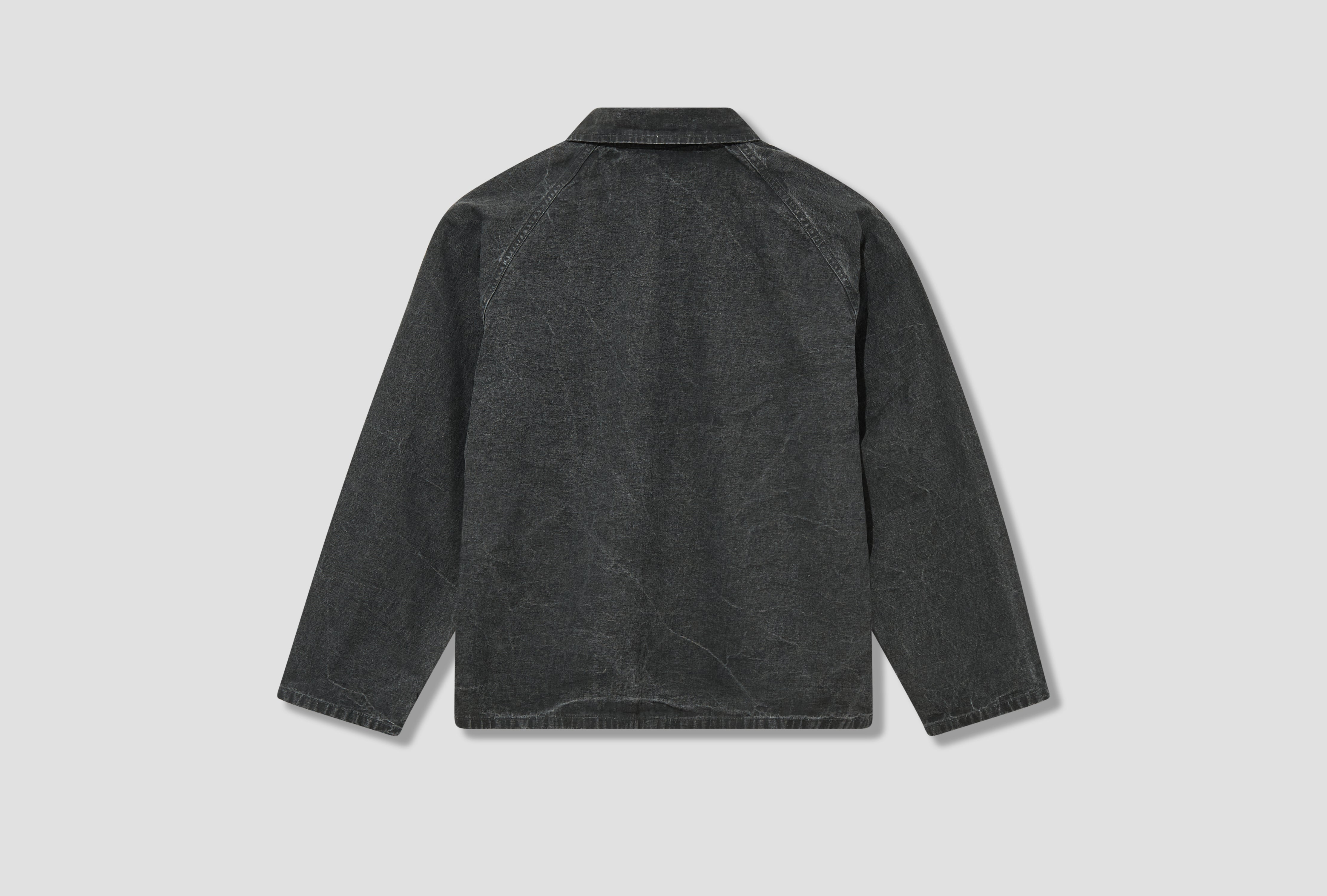VINTAGE HUNTING JACKET 25SAP-01-19H Olive